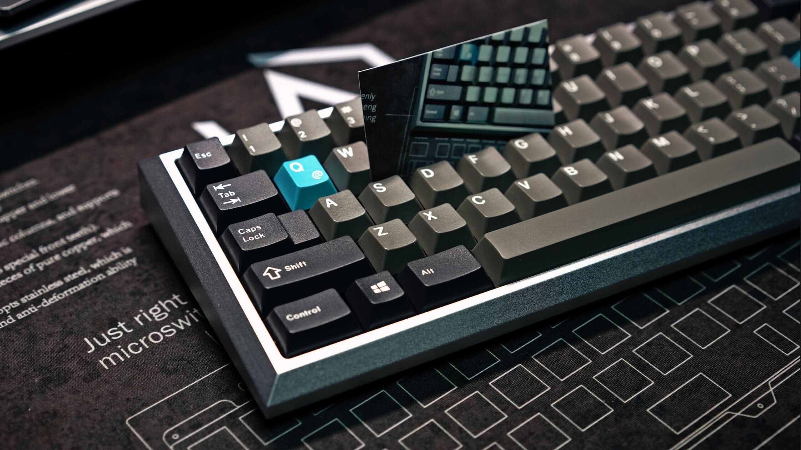 ALF DC60 (100% shipped)