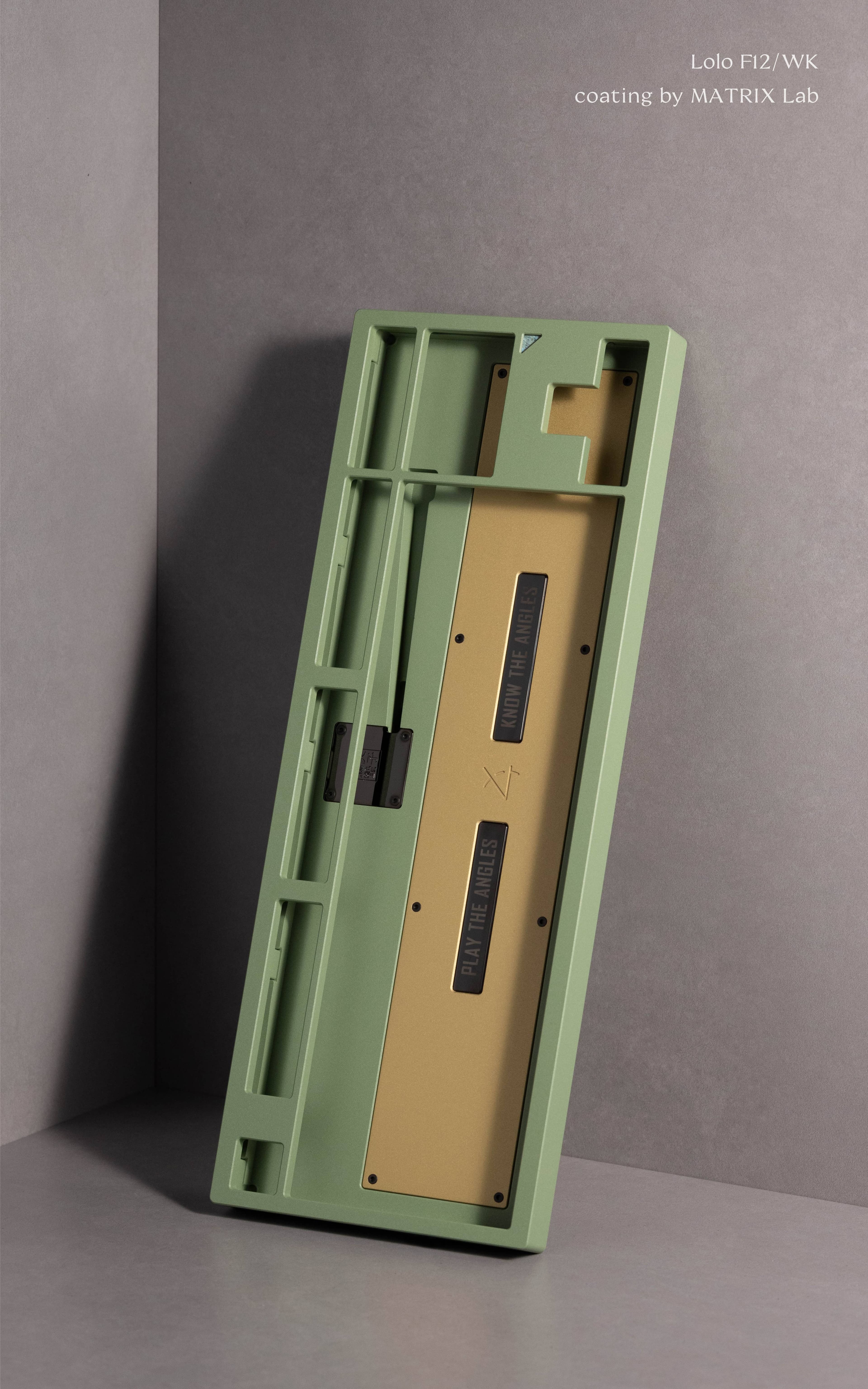 Angle from VERTEX | GB orders are being shipped! image 33