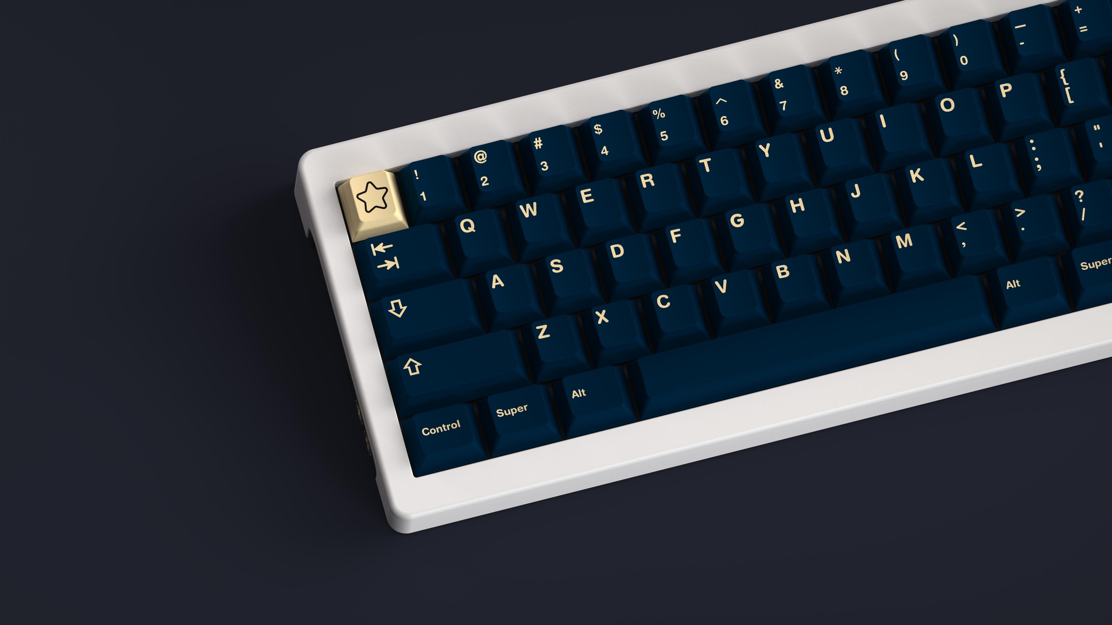 GMK Stargaze // LIVE // July 3 - August 4, 2021 image 14