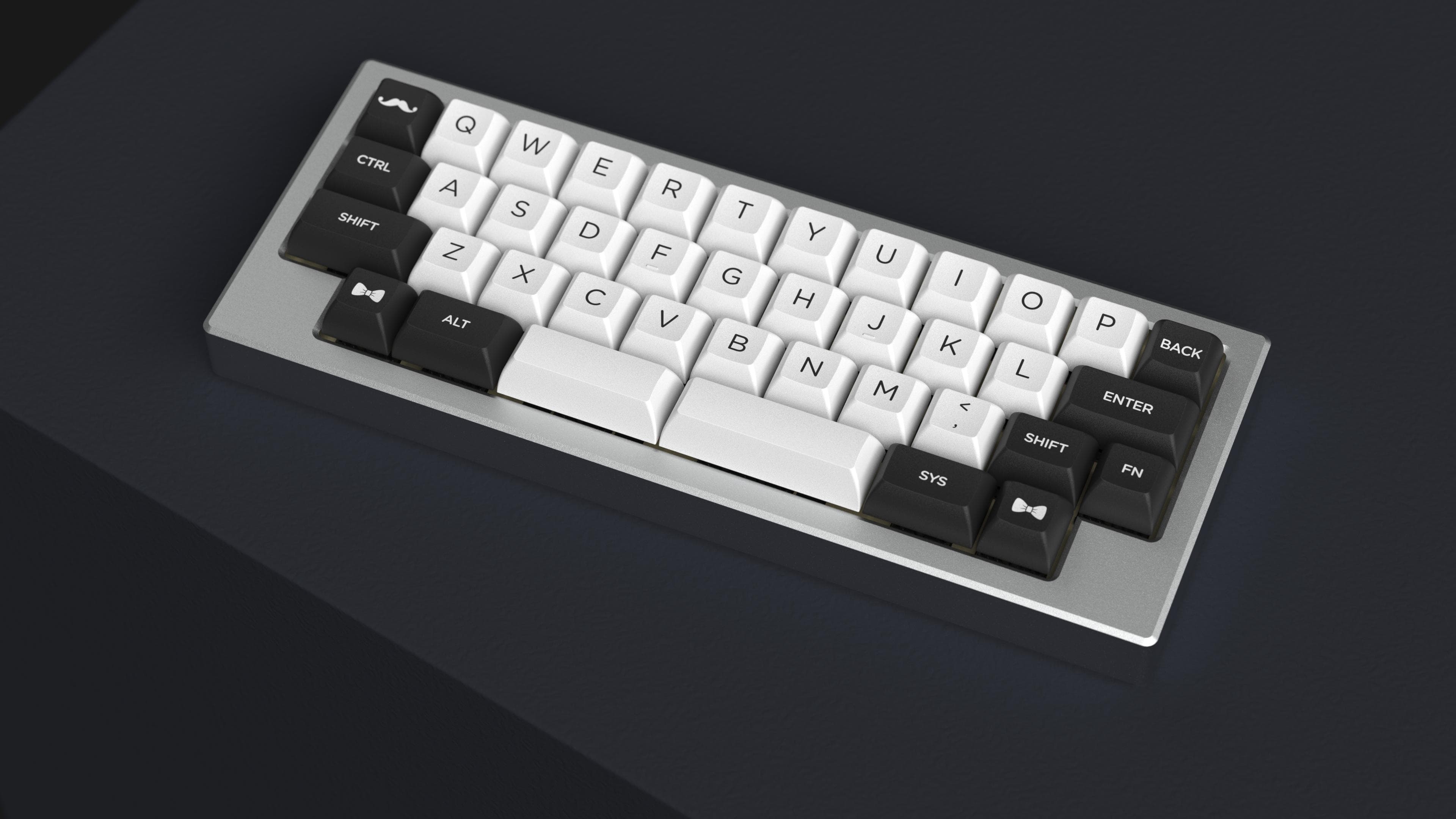 KAT Monochrome image 78