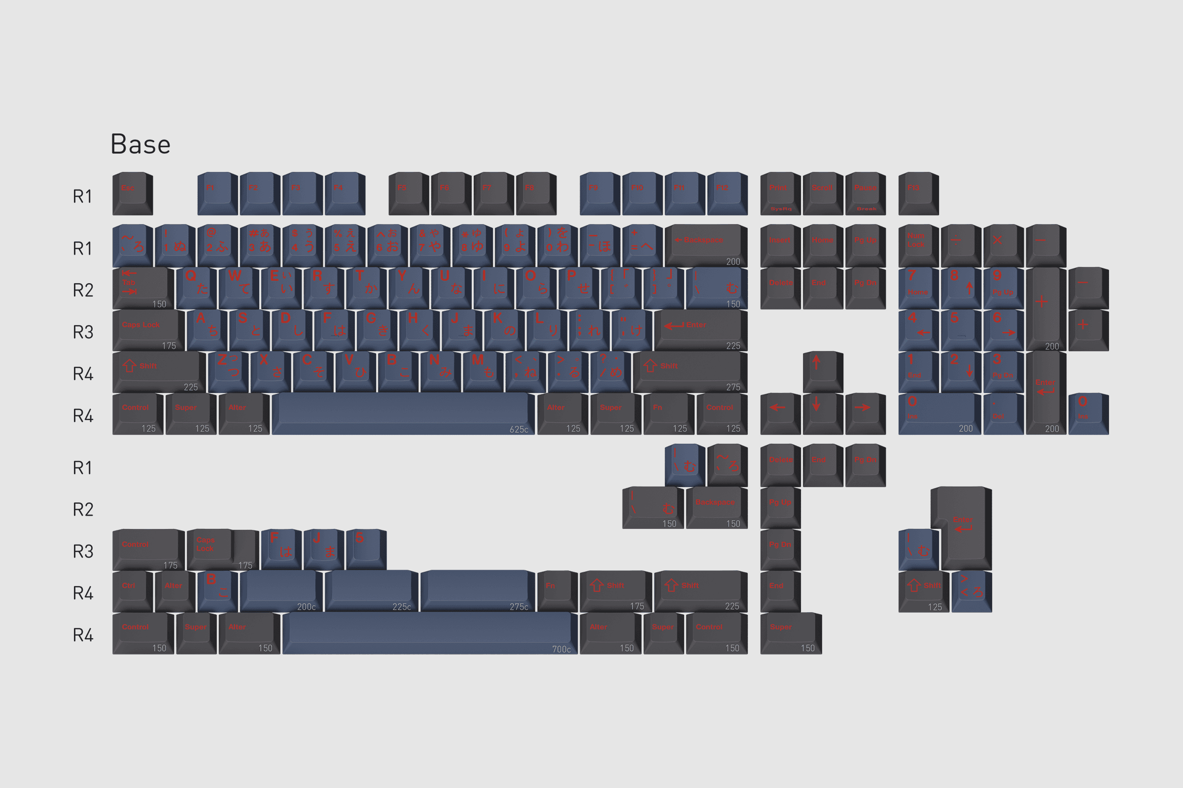GMK CYL Alter Redux - July 28 - August 25 image 2