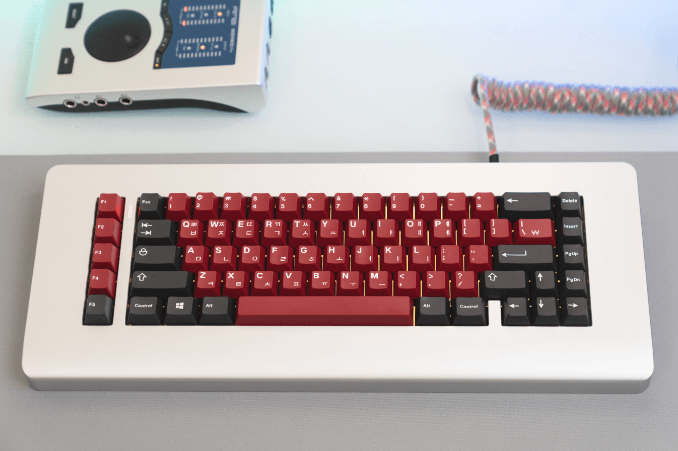 S7-Elephant 70% custom keyboard!(Last shipping batch