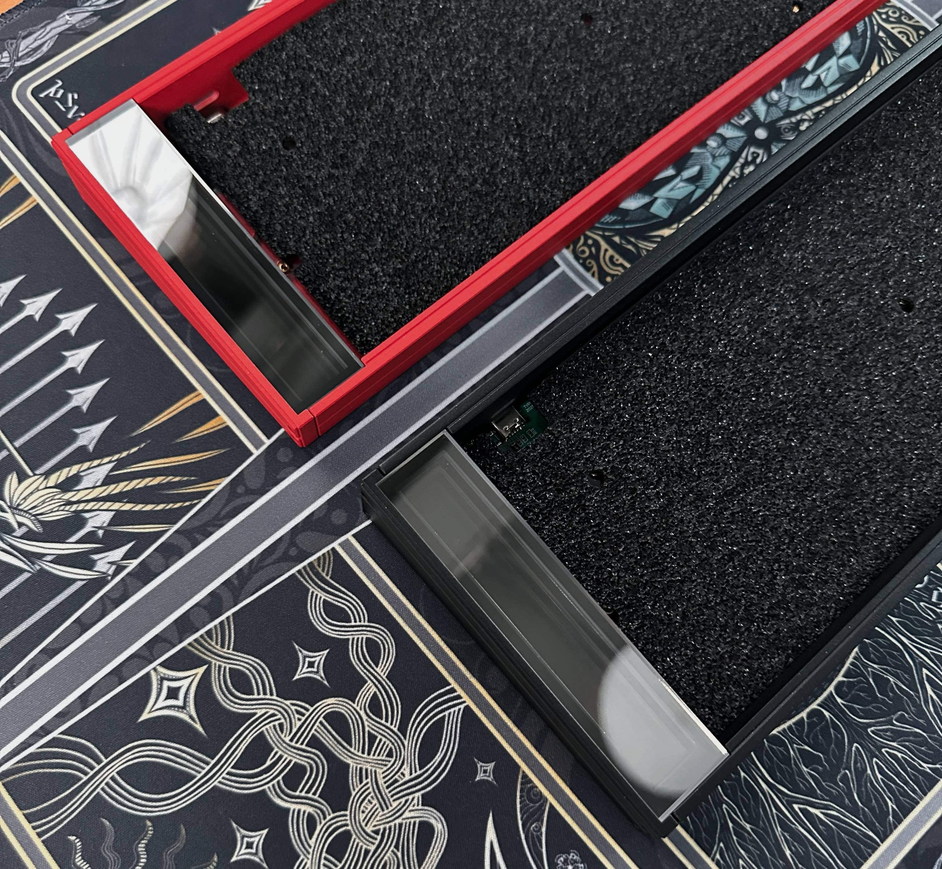 【IC】CEGeek-The Abyss 60 image 4