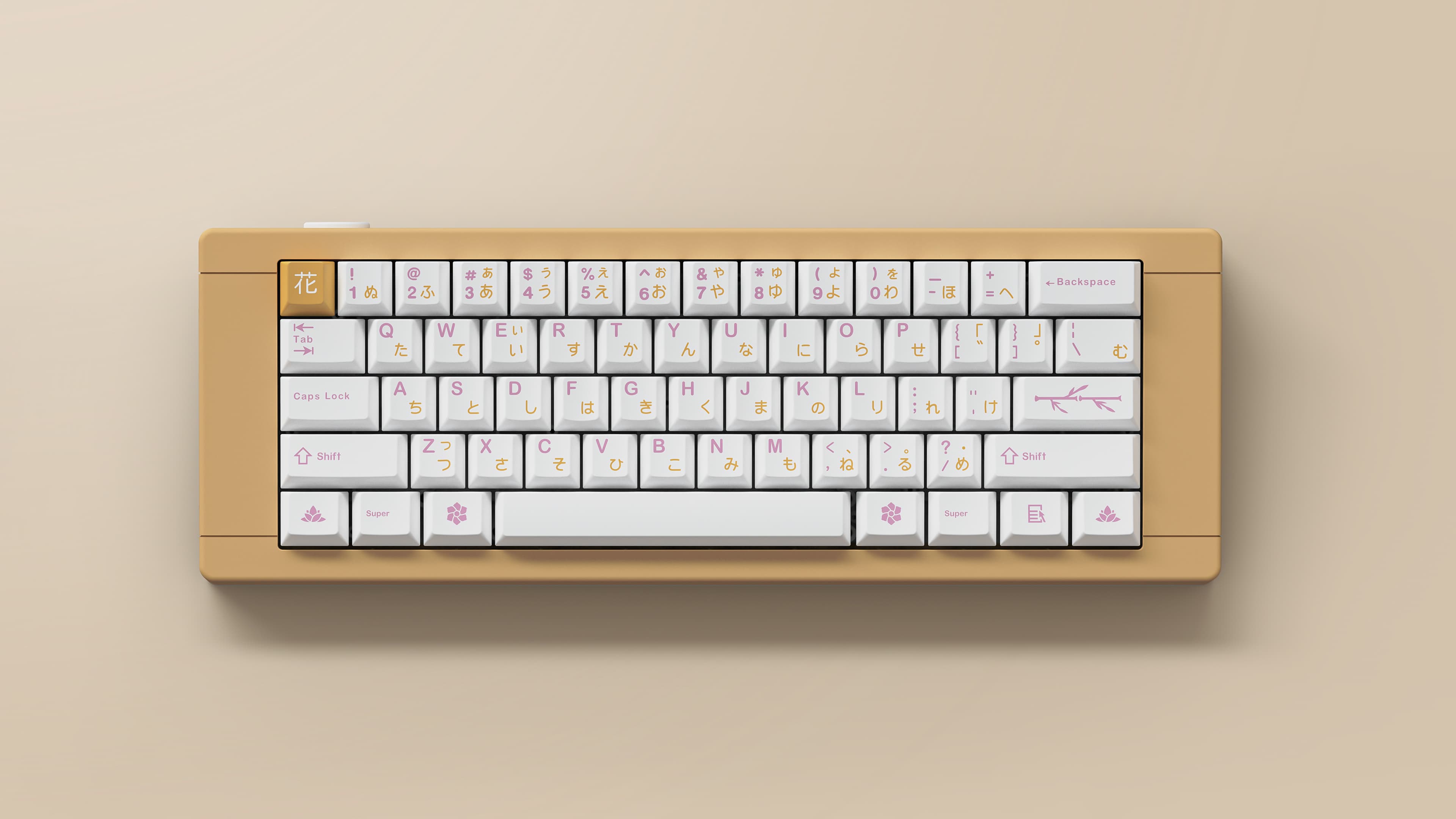 JTK Hanami (ENDS 5/25/22!) image 36