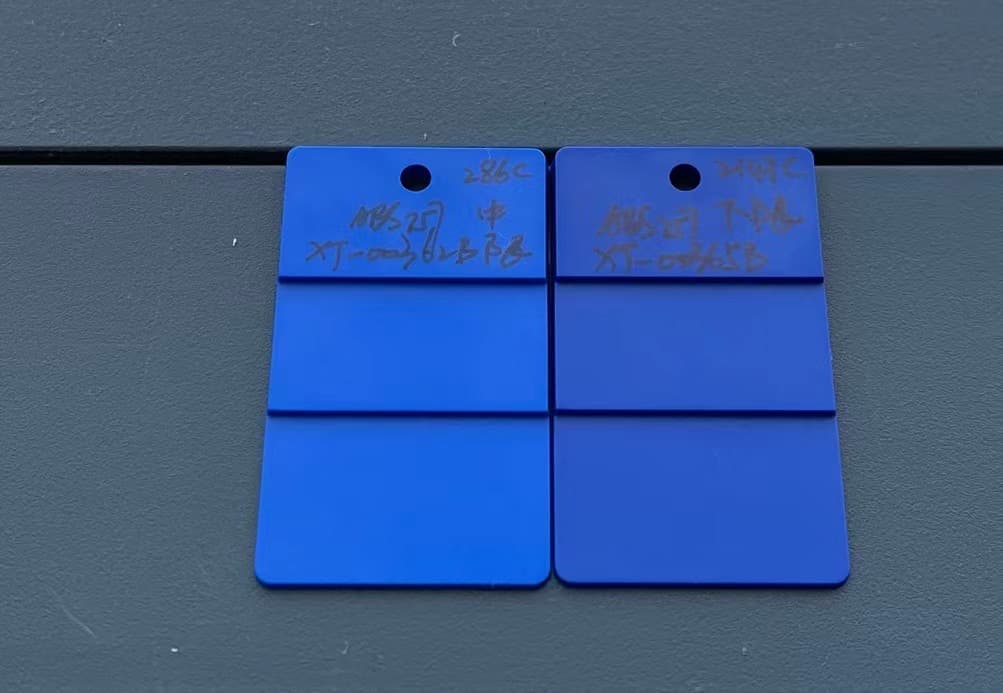 【GB】Zero-G Studio X DMK ABS Keycap Set "THIRD SPACE" image 13