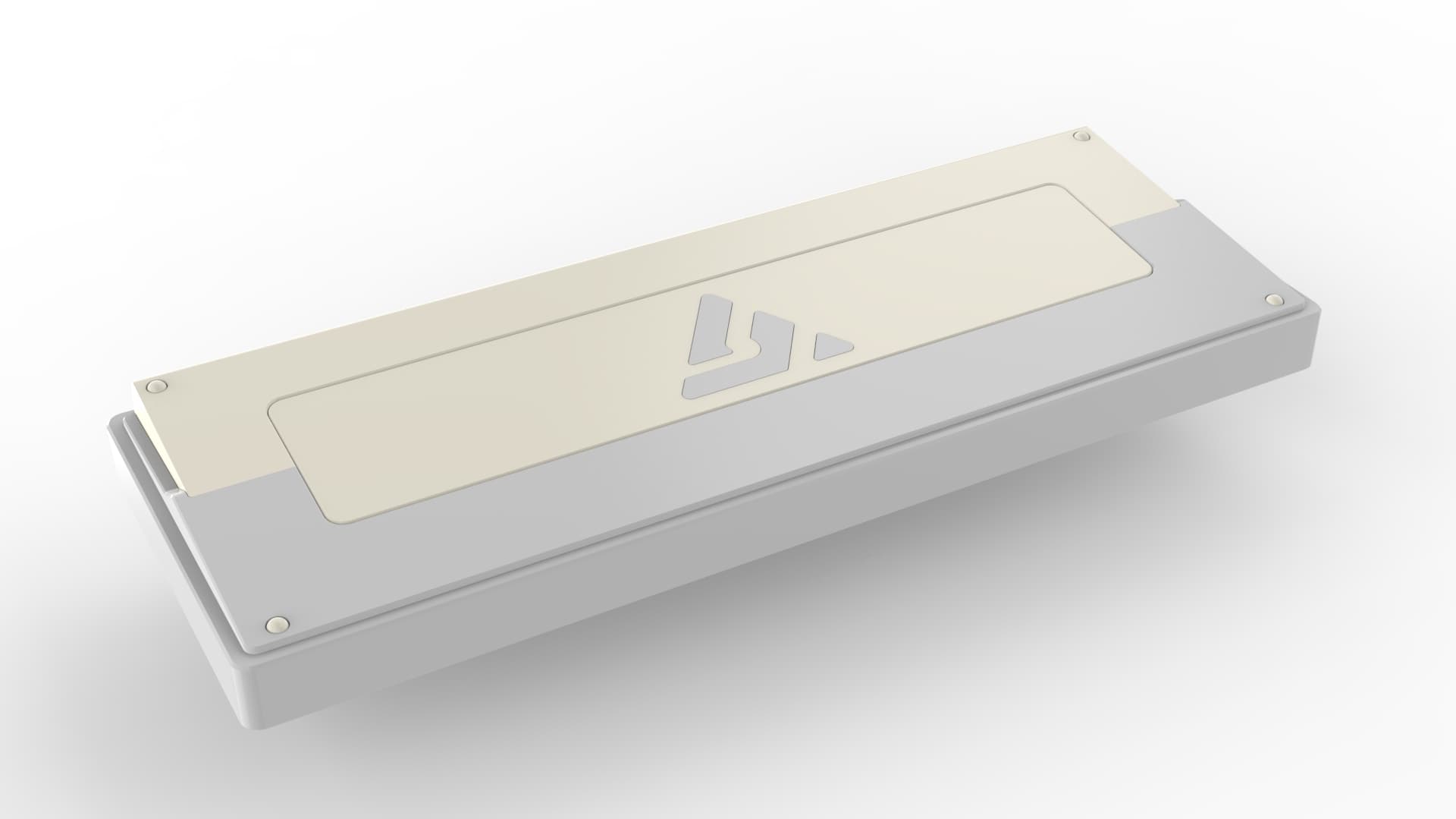 Ark68 R2 by Ark Studio - Premium affordable 65% Gasket Mounted Kit image 27