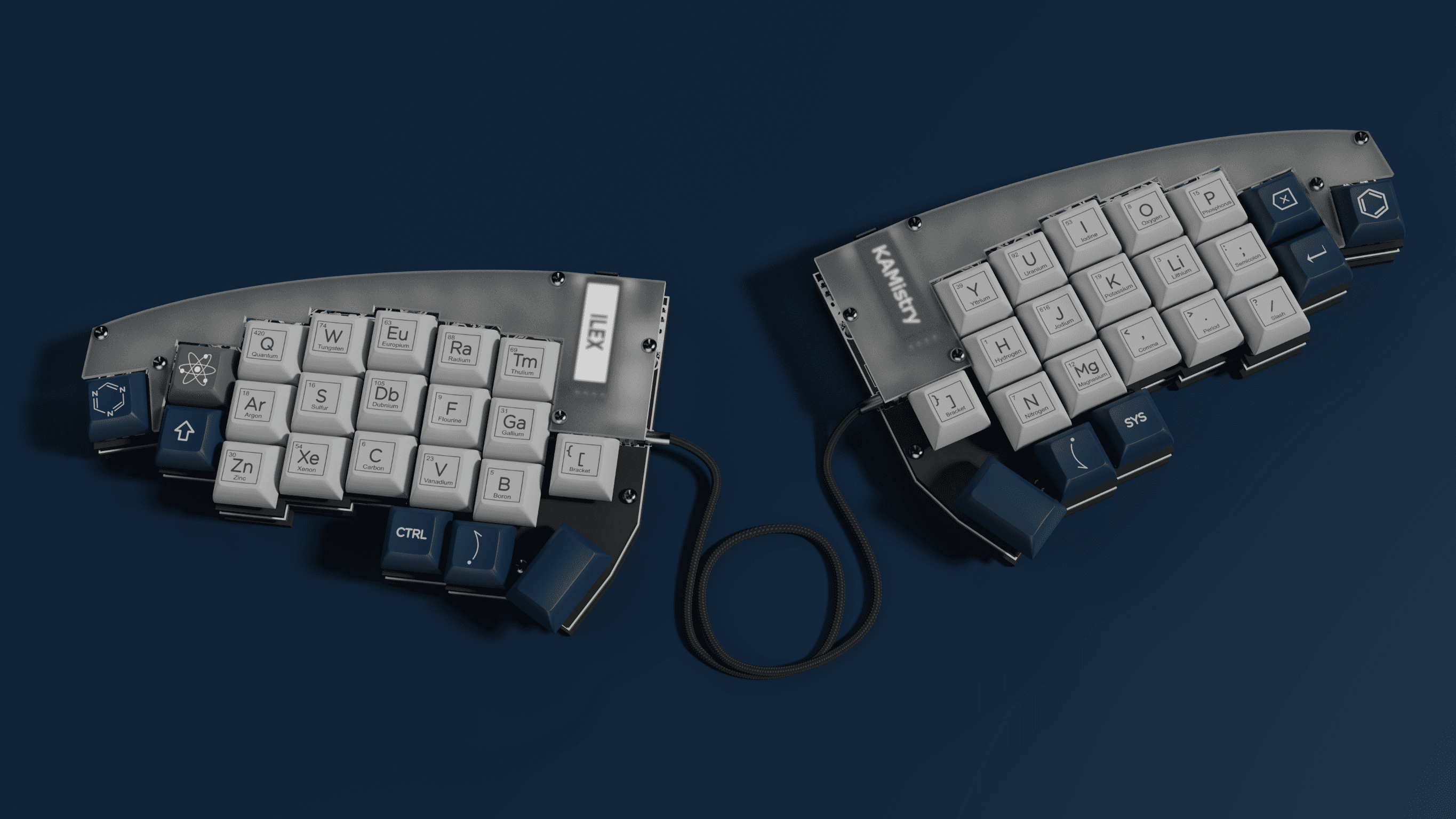 KAMistry - GB extended through November 25th image 48