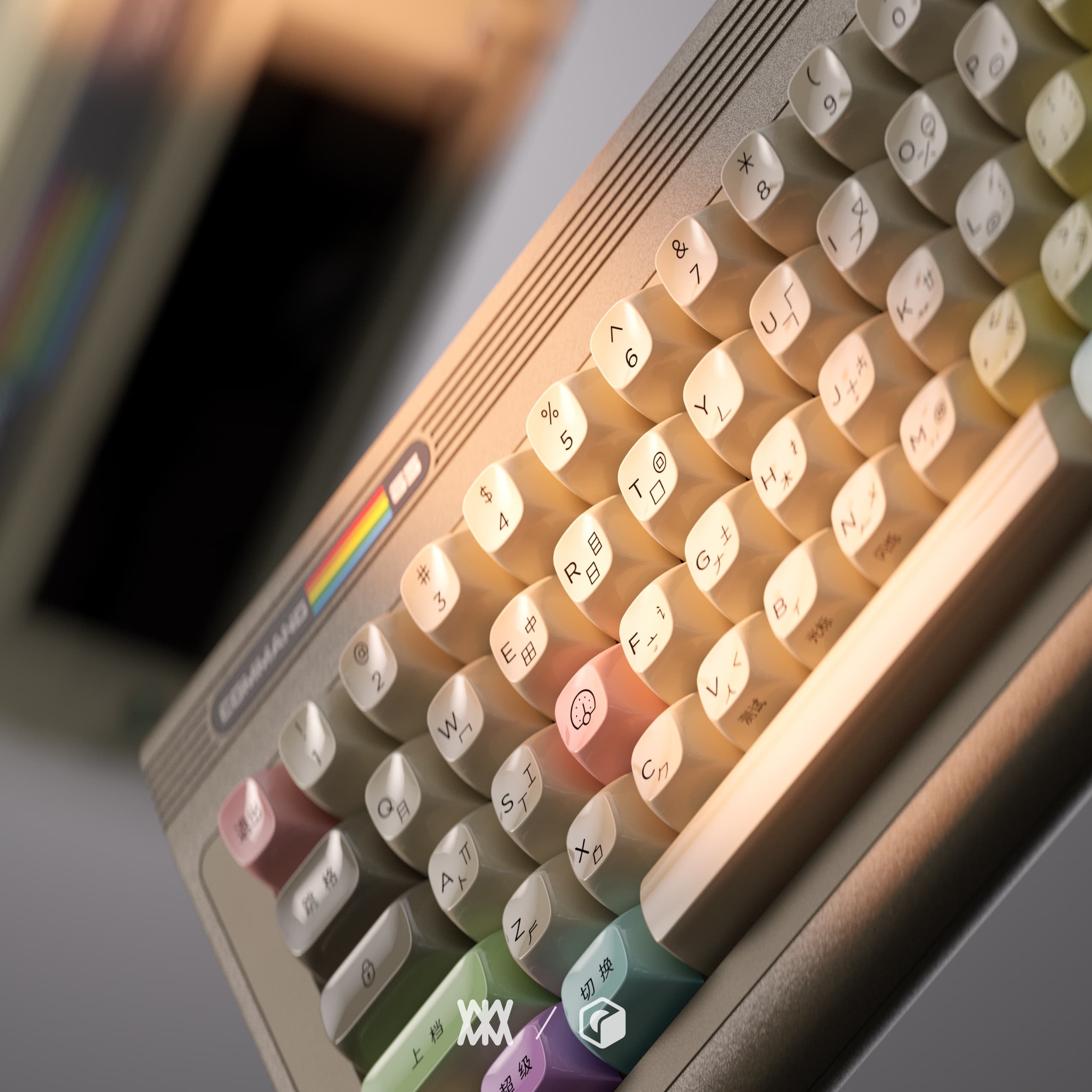 WINMIX GSA - Ping Master image 14