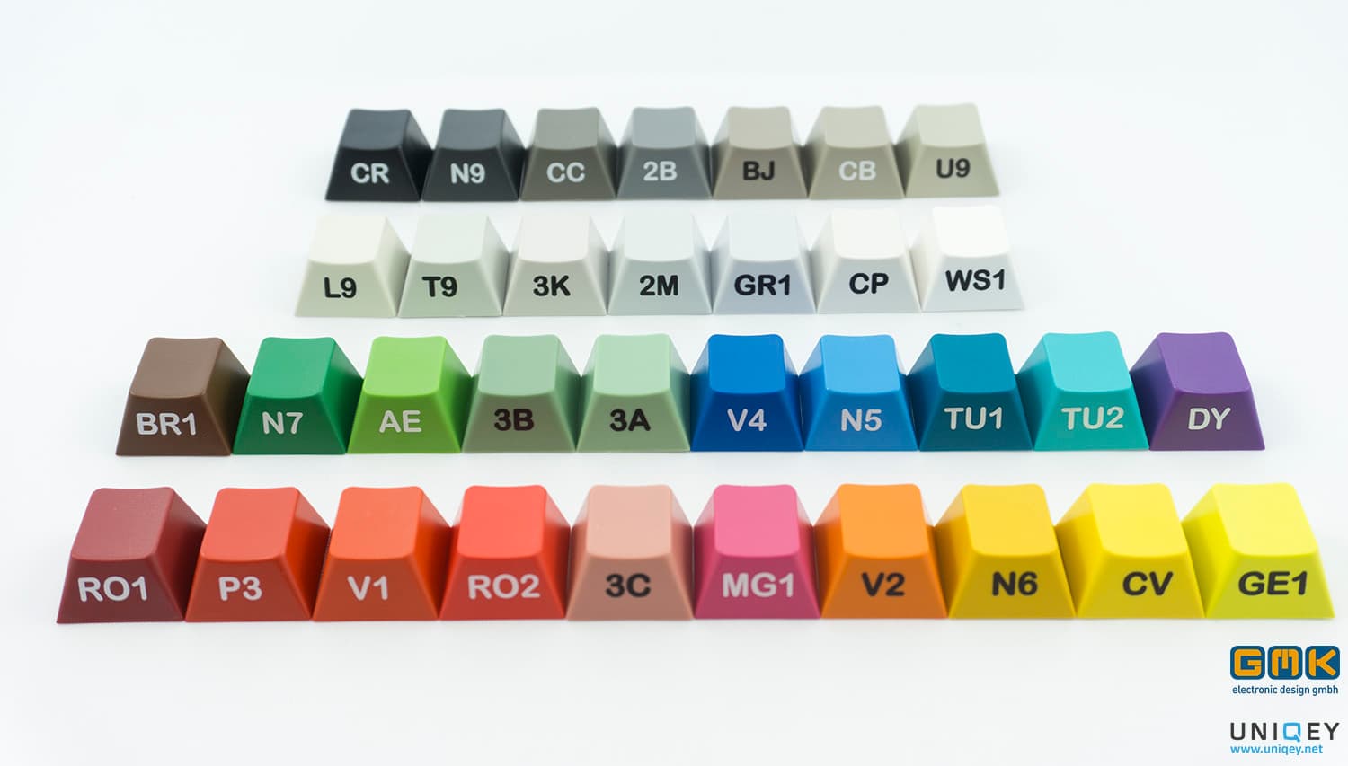 GMK Voyage - Shipping Now image 55