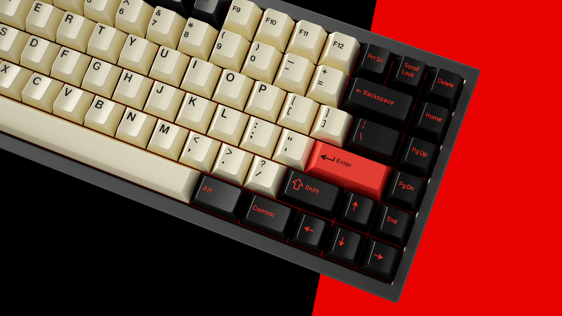 [Complete] GMK Led Zep - Extras Available image 13