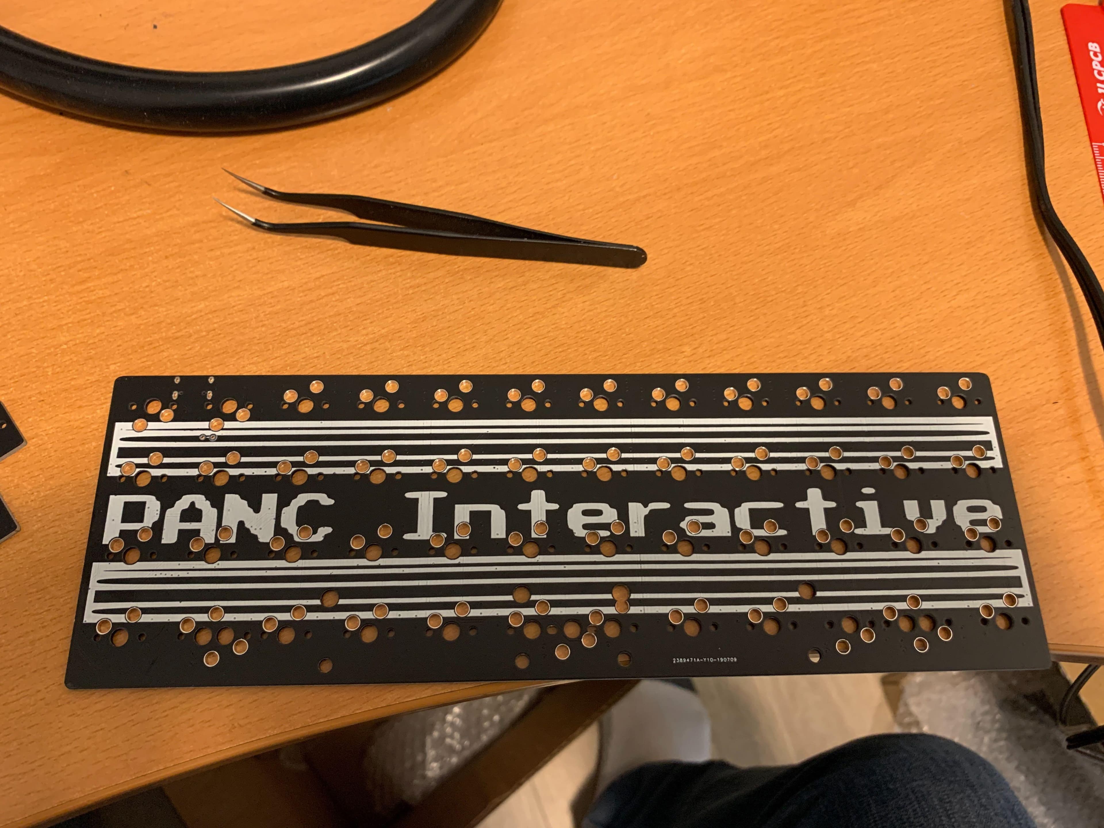 Panc40 group buy - Complete image 15