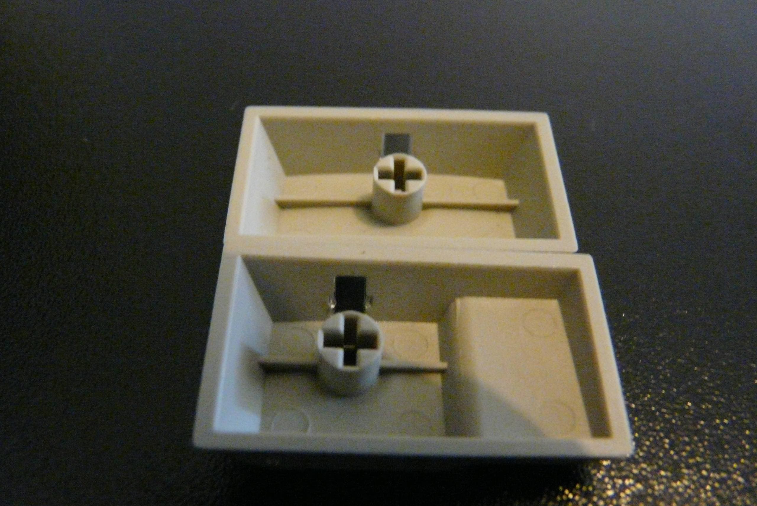 {GB} GH Checksheet Mousepads [$35] & Gateron Ghost White PBT [$40] END EXTRAS UP image 9