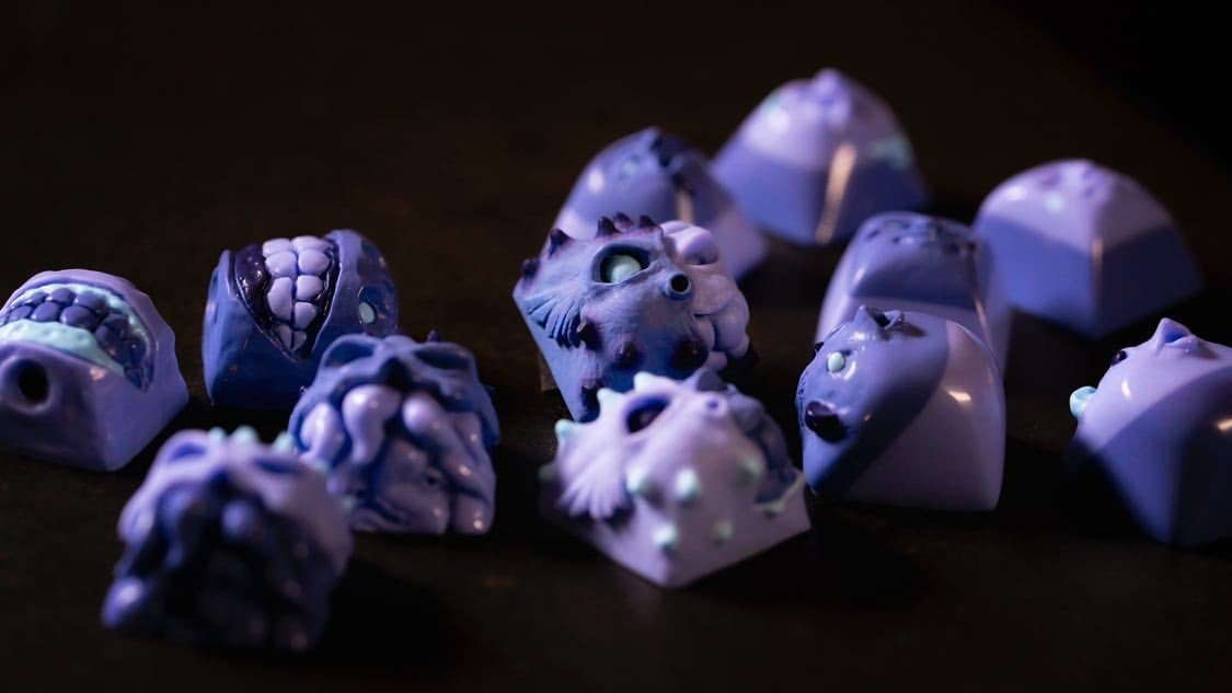 KAT Eternal | Shipping to customers! image 35