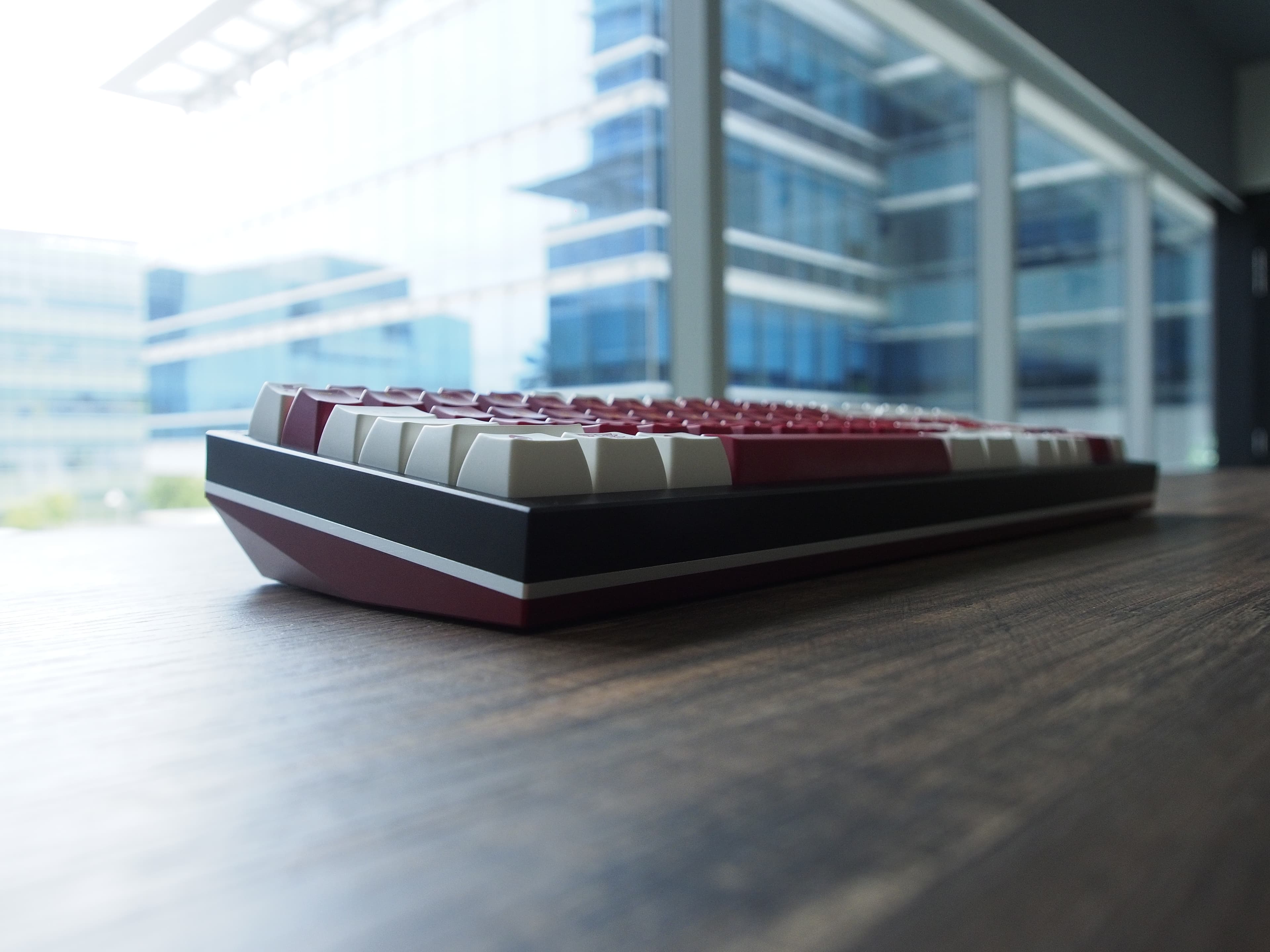 Maxkey Berserk SA - Available worldwide at Kono (Open) image 15