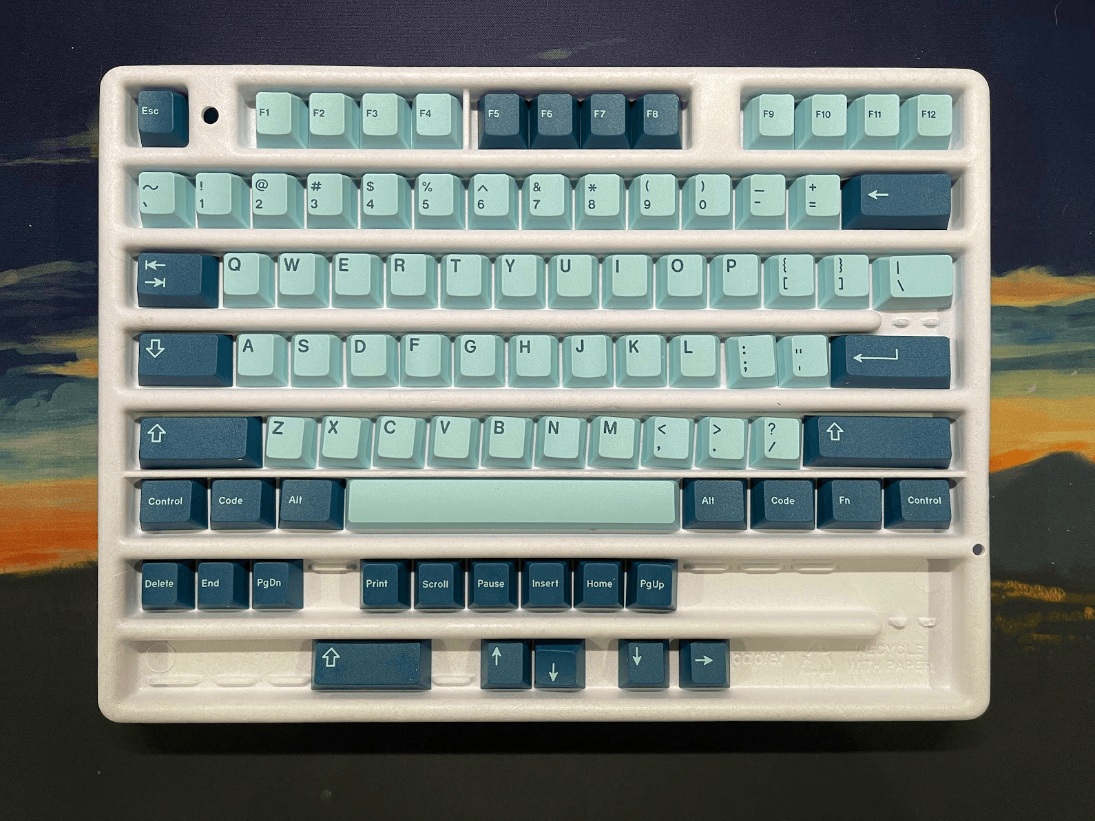 GMK Nightlight | September 15th to October 15th image 39