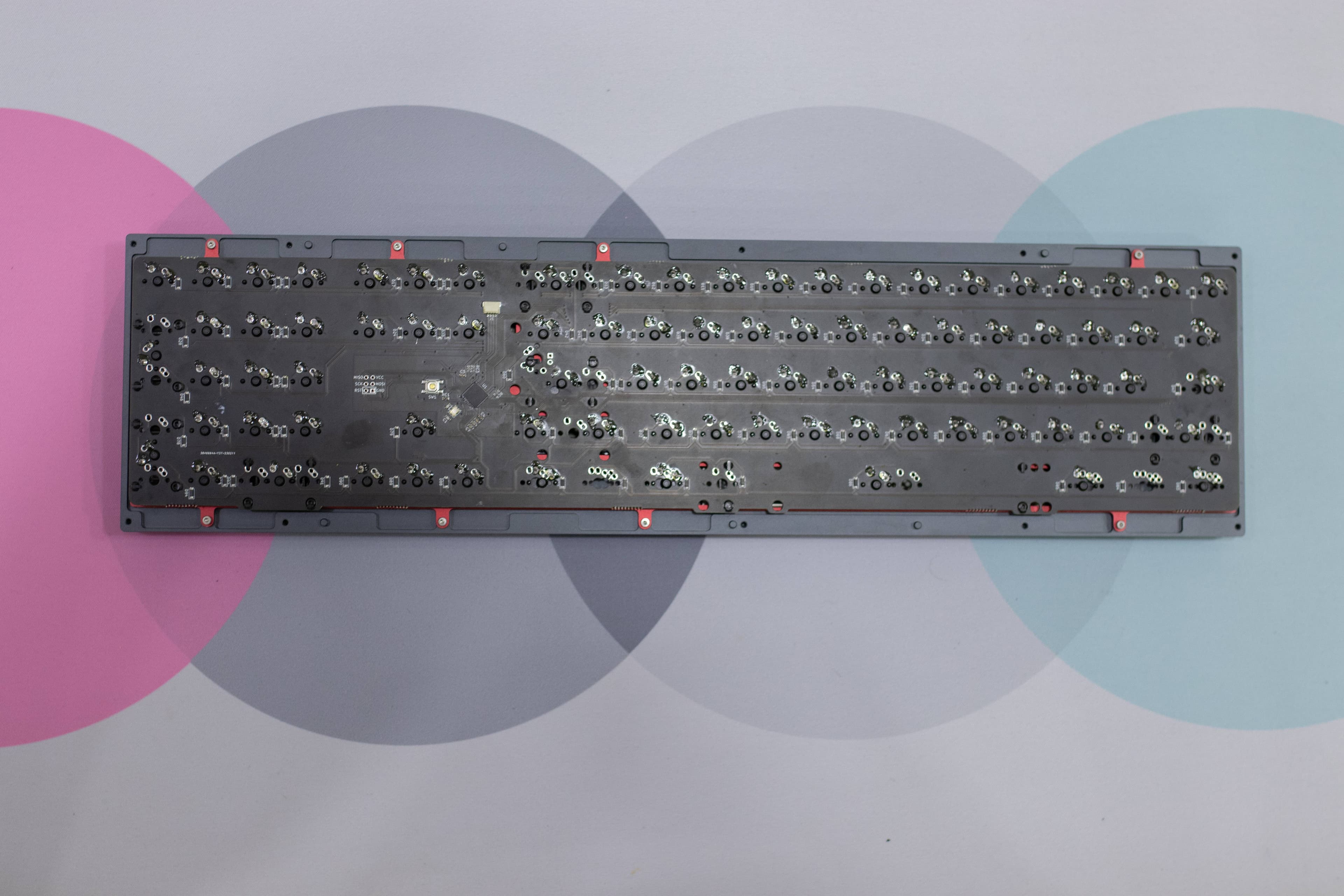 Etar87 previously named QFRL100 image 31