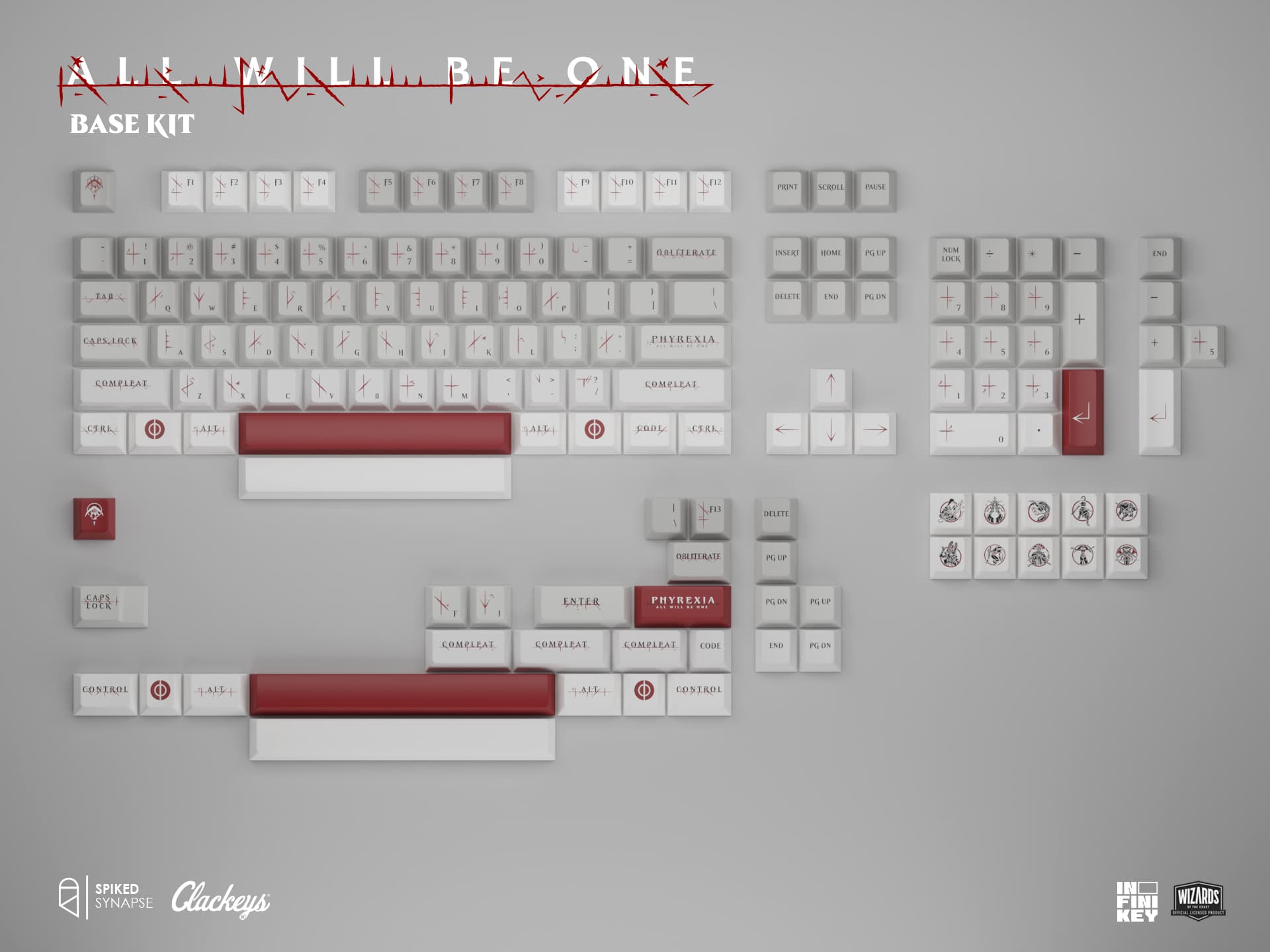 MTG All Will Be One - Last Week image 2