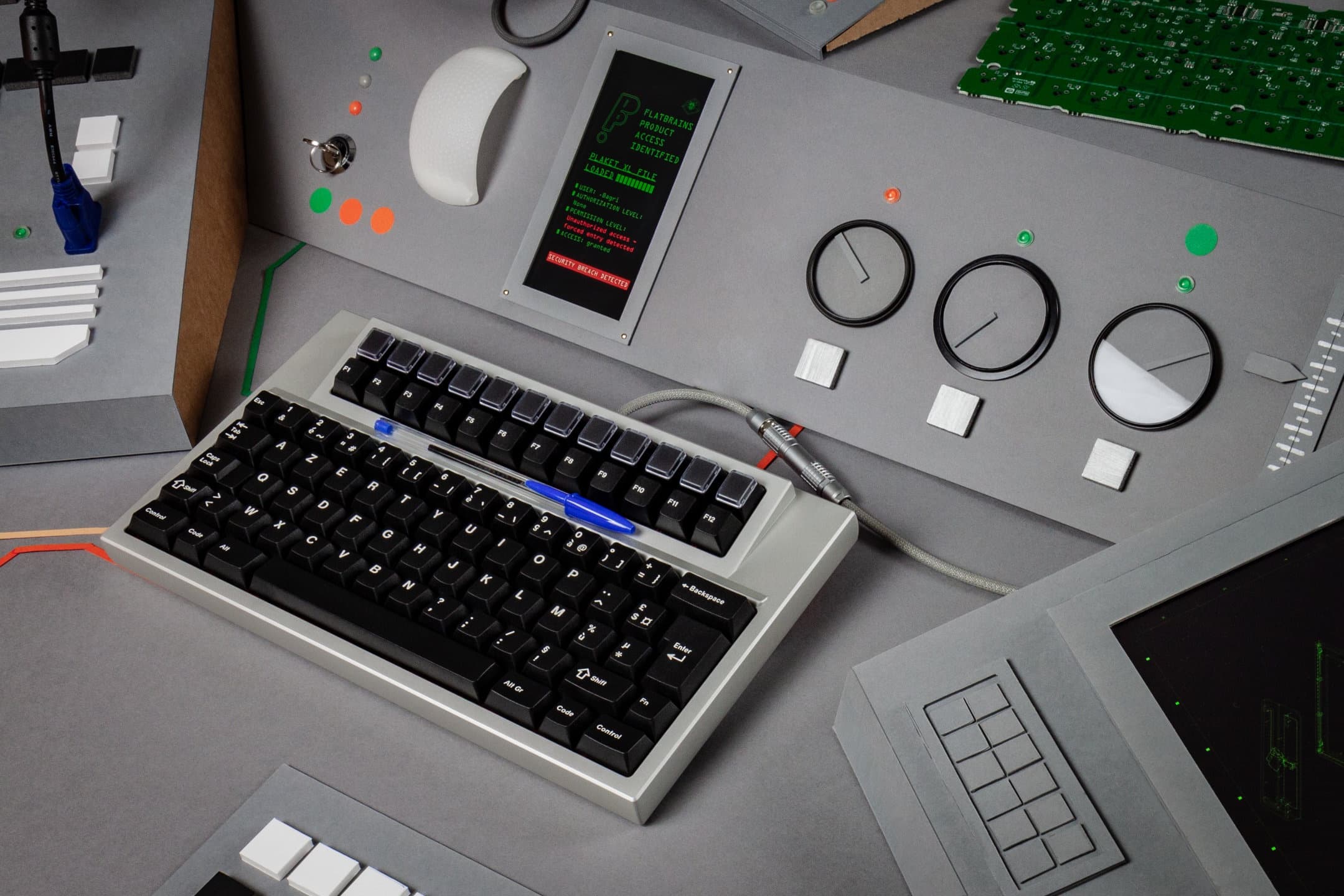 PlaketXL by Flatbrains! | GB Ended image 2