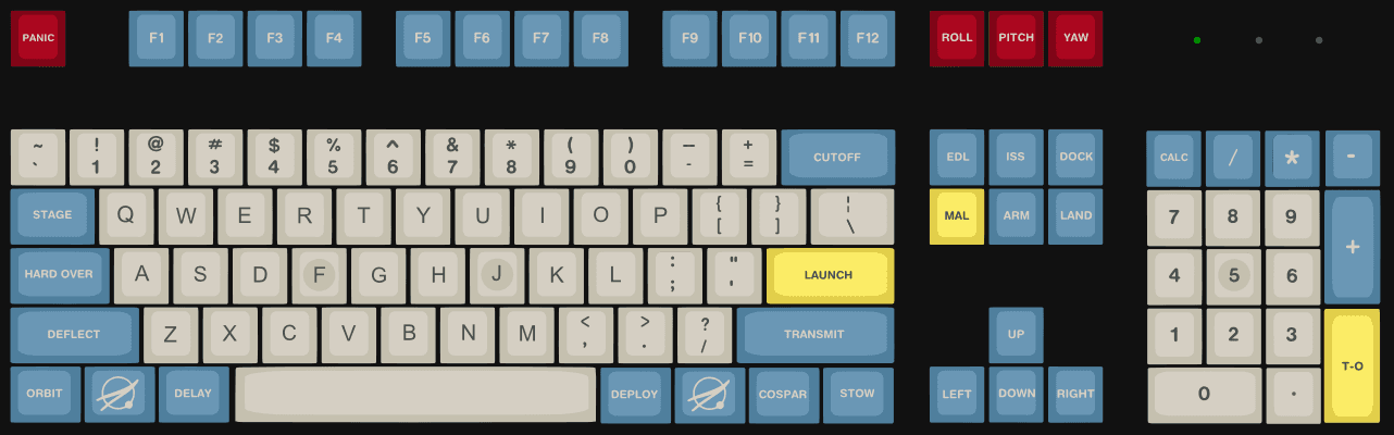 Cospar SA - CANCELED image 19