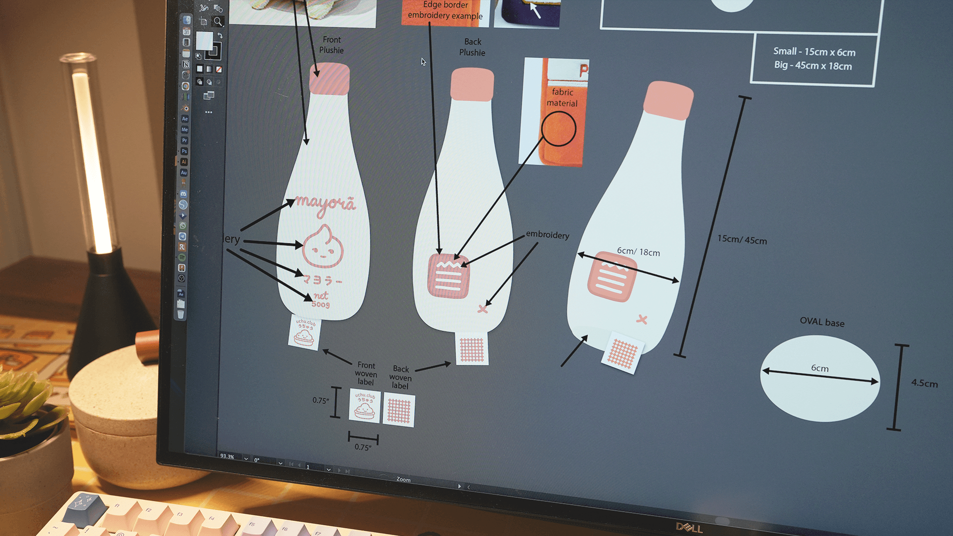 DSA Mayora マヨラー | GB LIVE NOW image 33