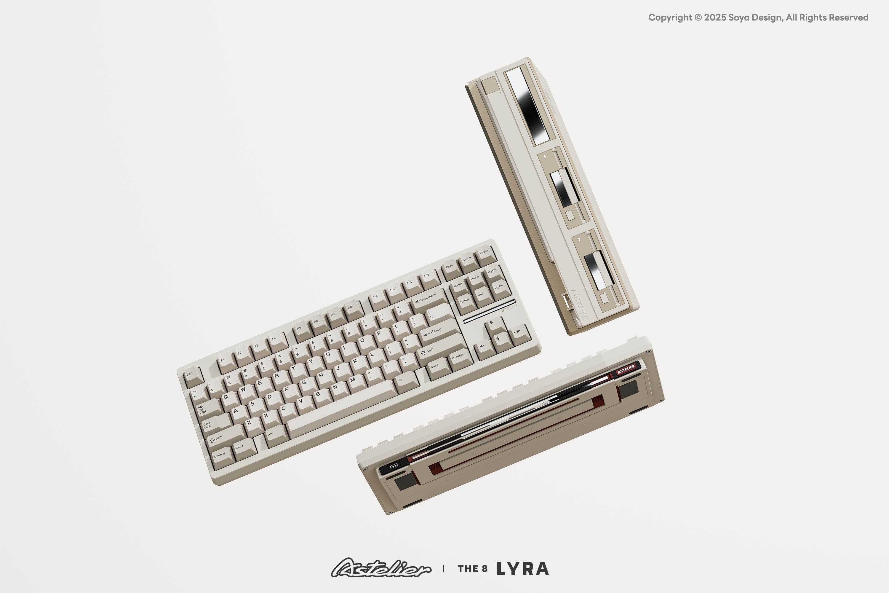 Astelier 8 / LYRA image 18