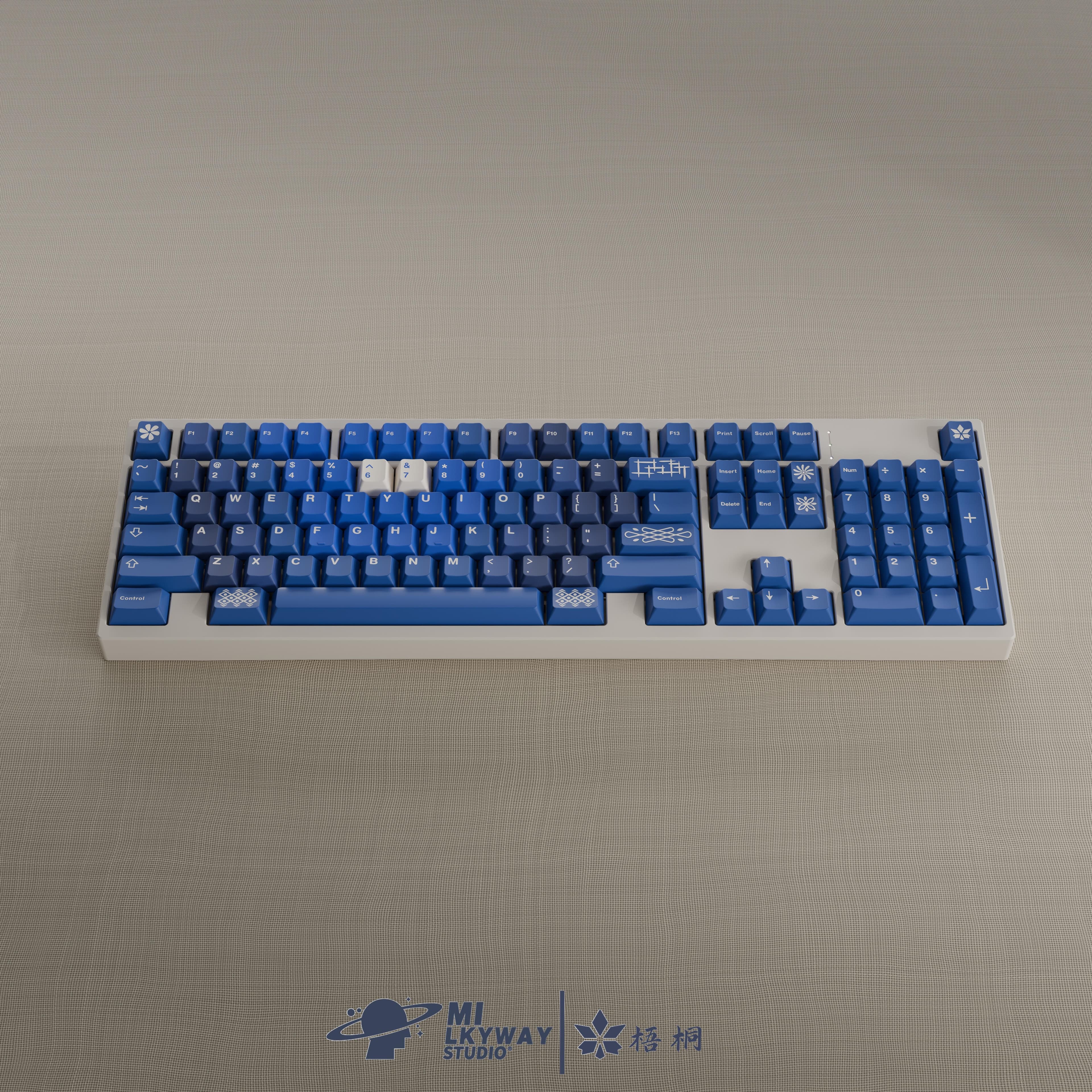 MW Indigo Dyeing| Double Shot image 13