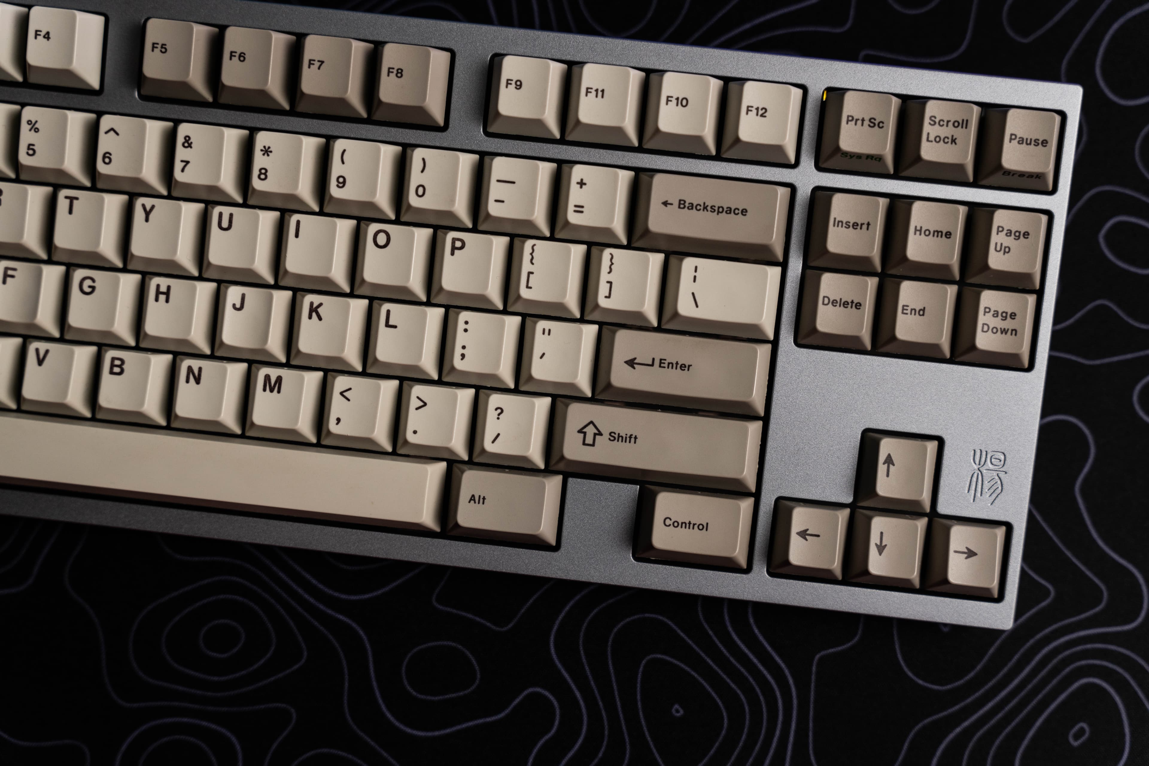 Igris V1: Cone Feet WKL TKL by invis (CANCELLED) image 8
