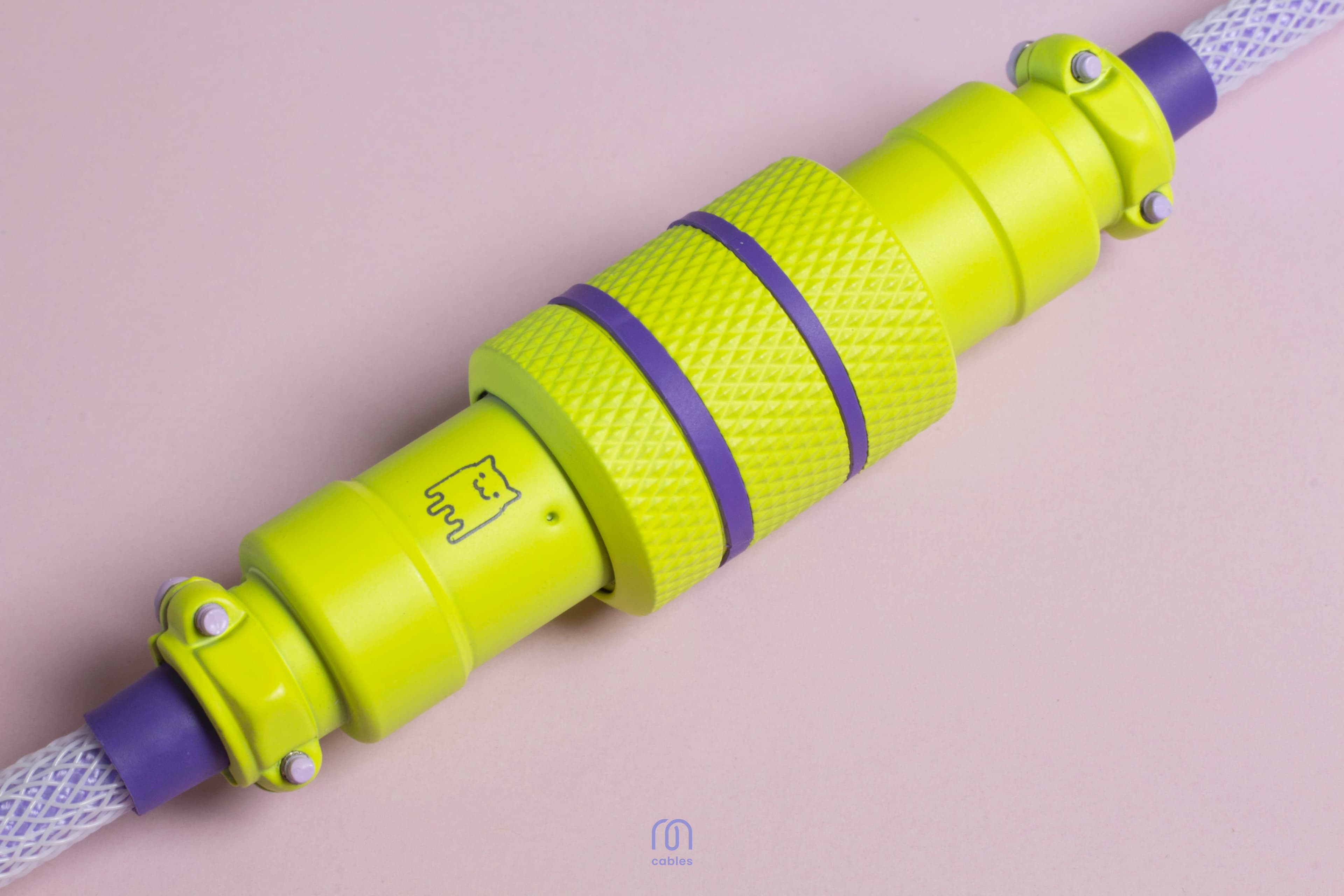 GMK Purple-ish | GB Complete | Thank you! image 24