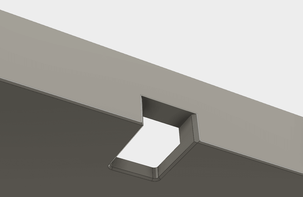 Southpaw Extended 65% - 100% Shipped - Cleaning up image 8