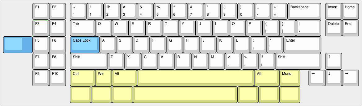 Teton 78 - A 68 XT | Keyboards arrived - 3 In Stock Extras Available! image 8