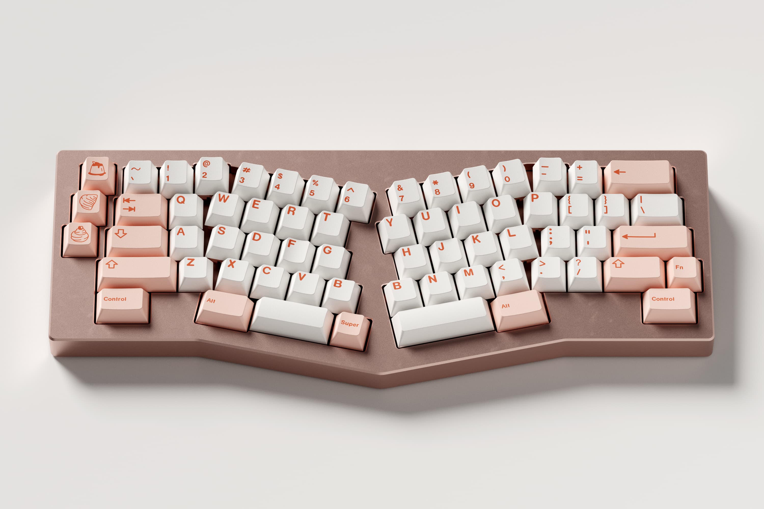 GMK Pâtisserie | MOQ HIT | Now Shipping image 23