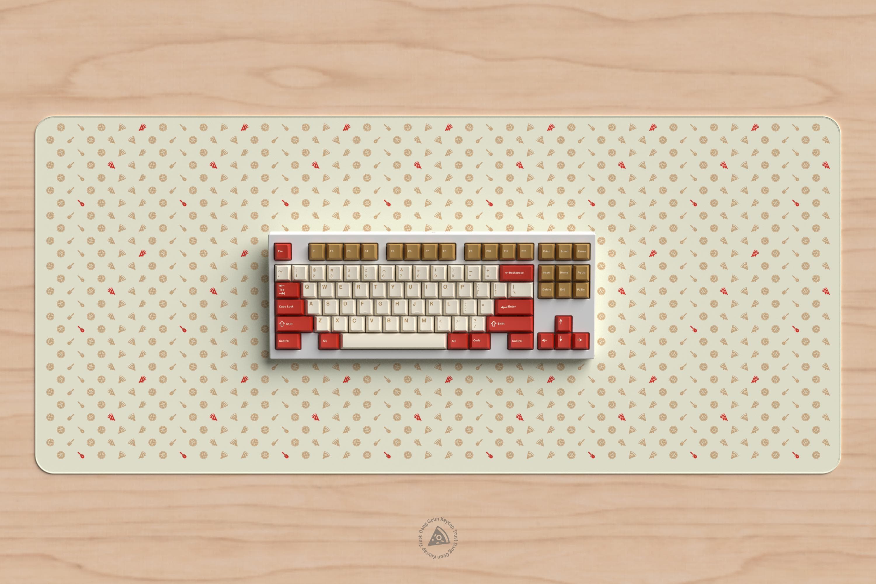 GMK Pepperoni | GB closed :( image 12