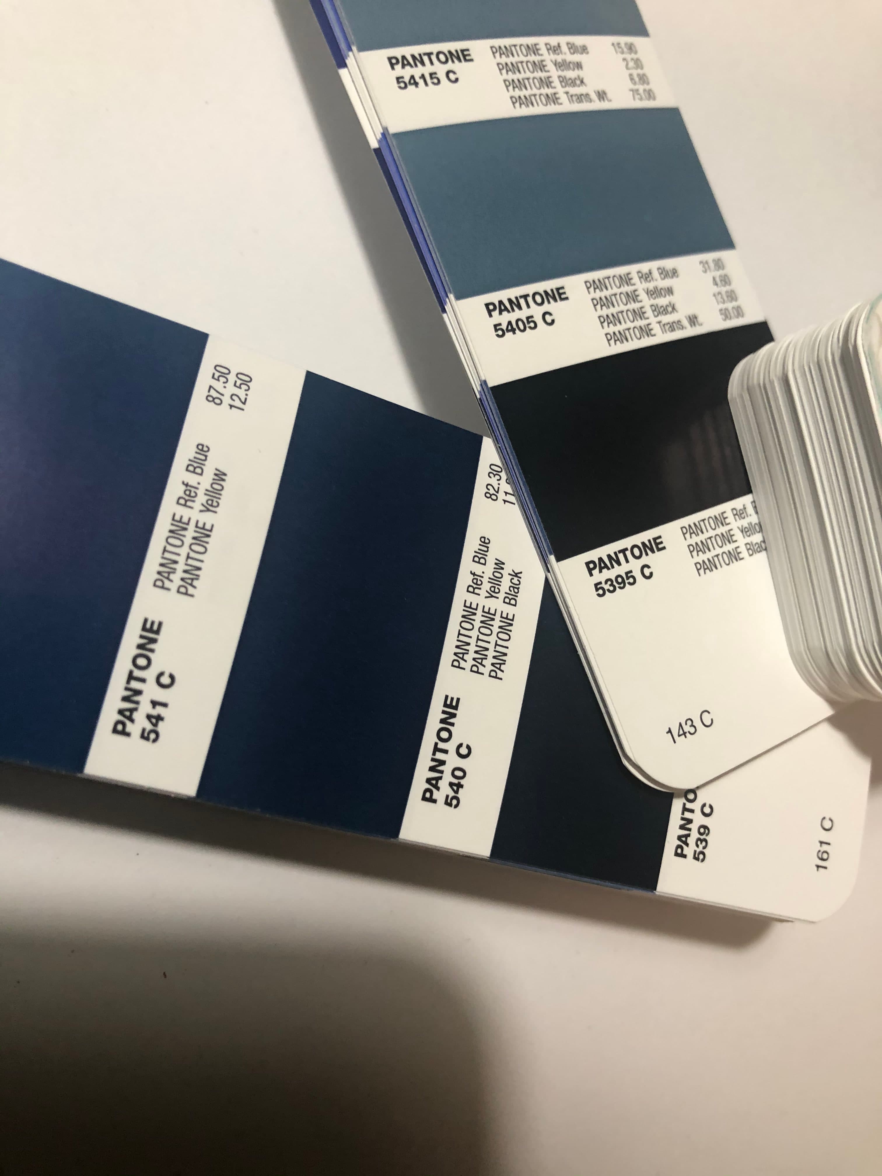 DMK Minty Fresh CANCELED image 30