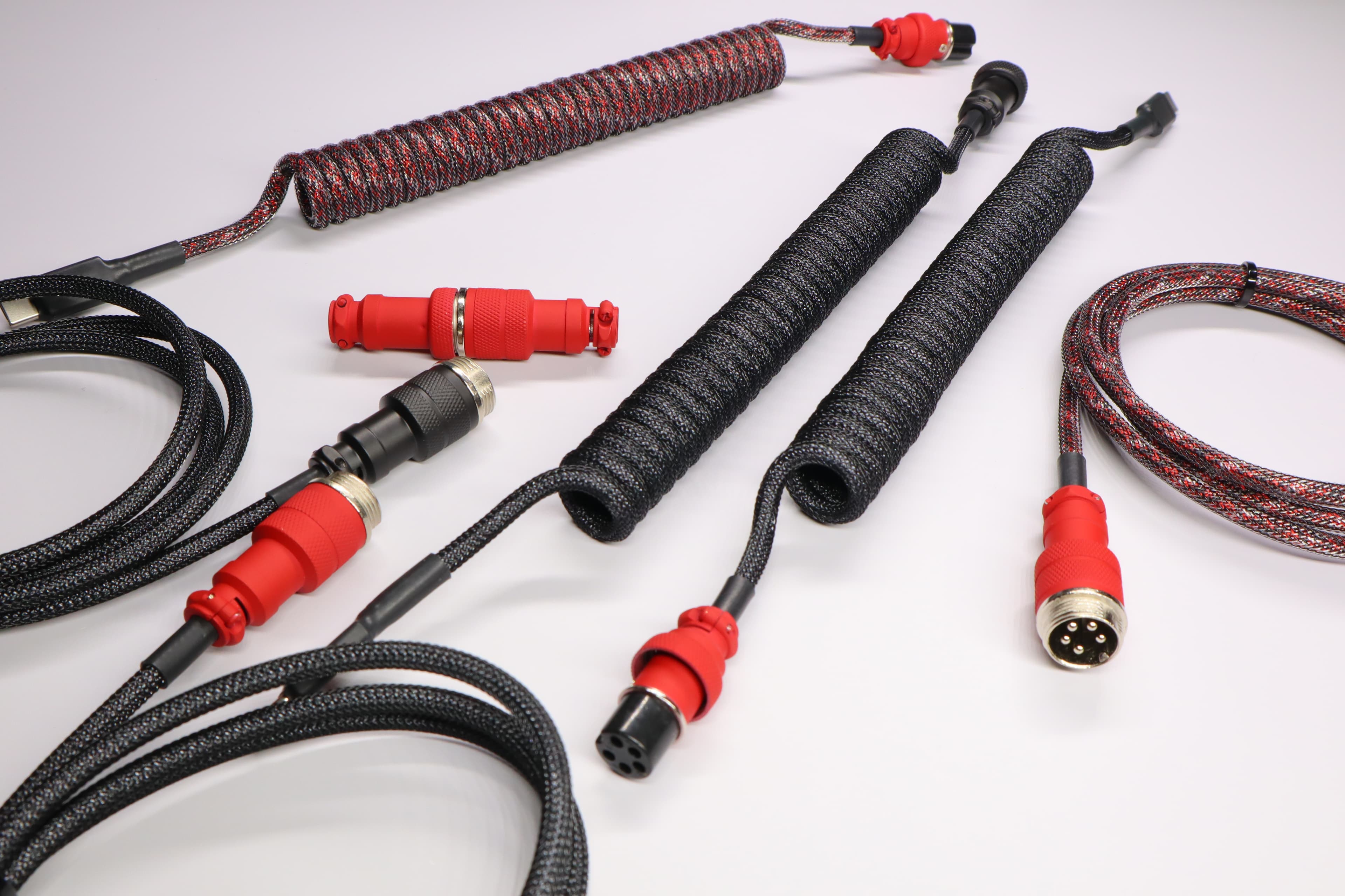 GMK Evil Dolch 😈 Shipping! image 14