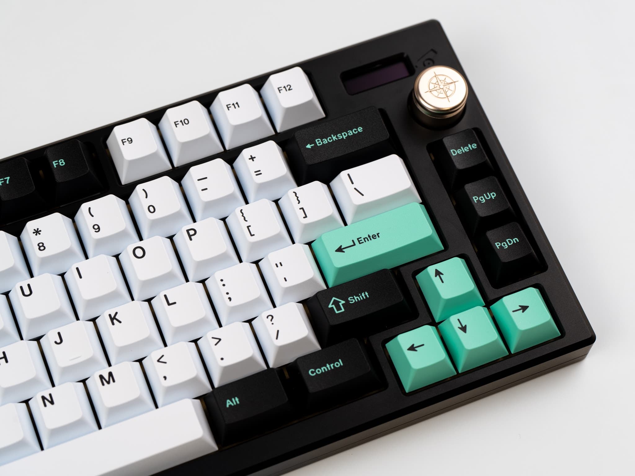 GMK Delta R2 | Aug 1 - Sept 2 | WS32, Price Drops, Regional Vendors image 21