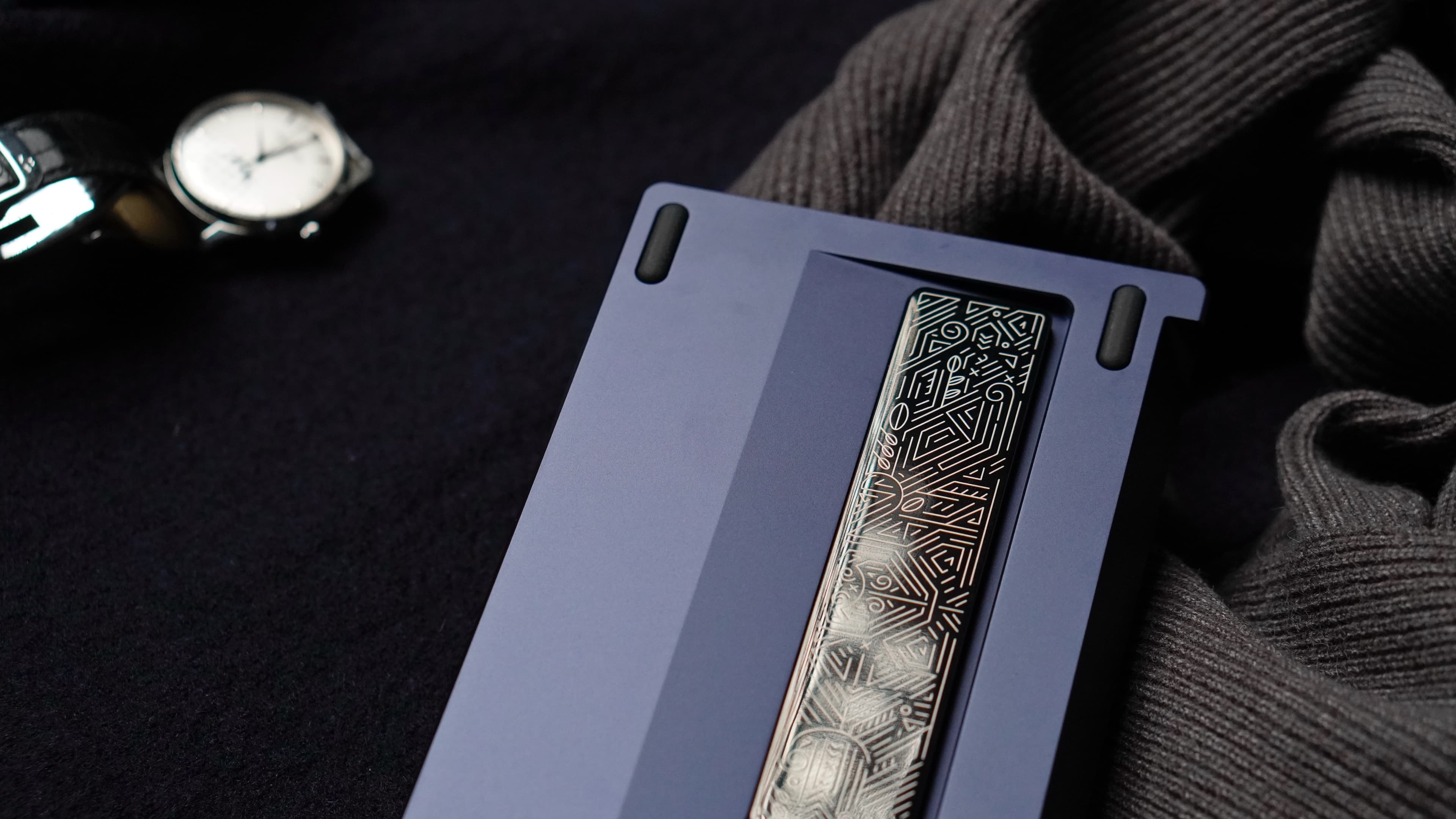 EQUILIBRIUM 6 R2 by SCRIBBLEB for International image 80