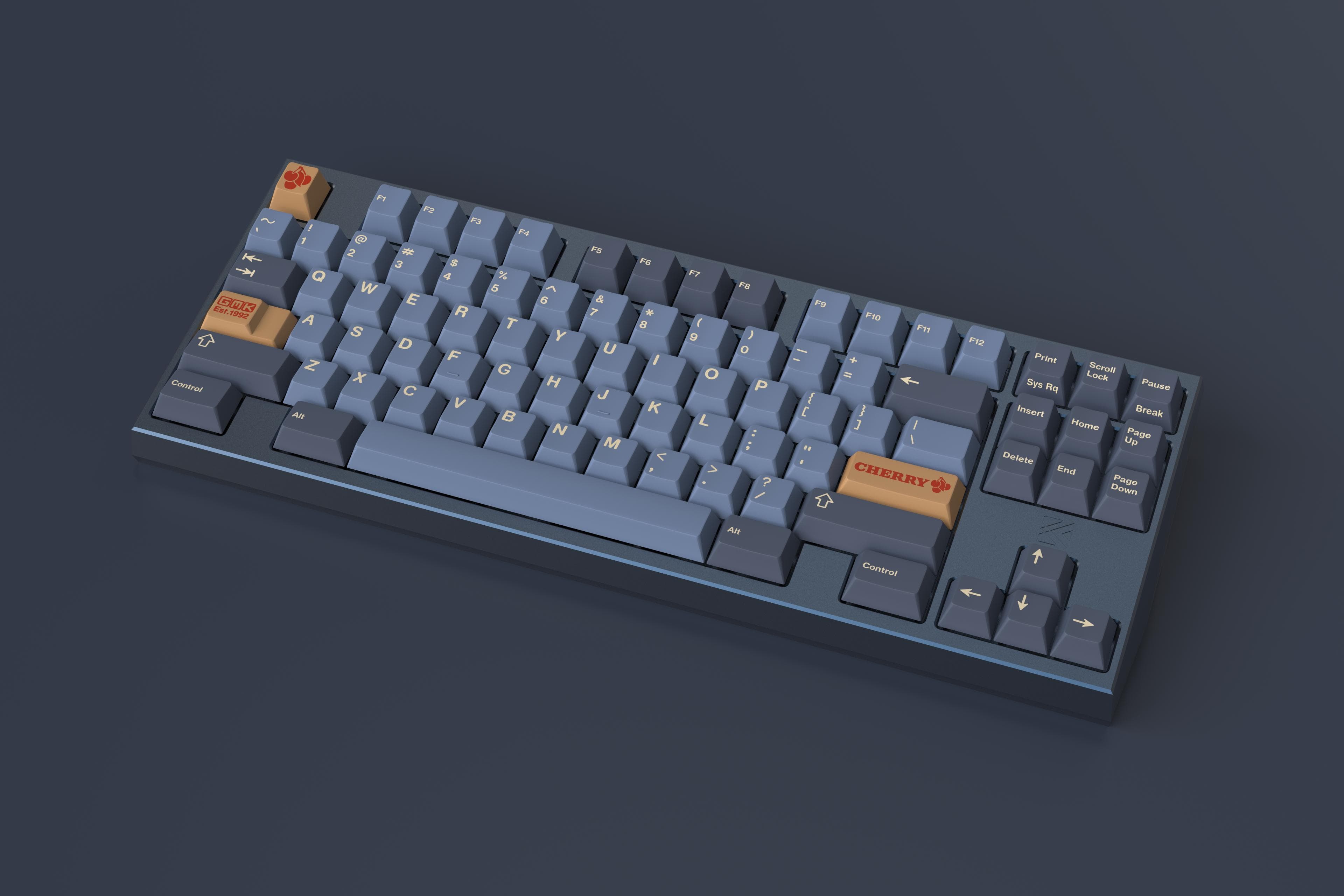GMK Denim image 9