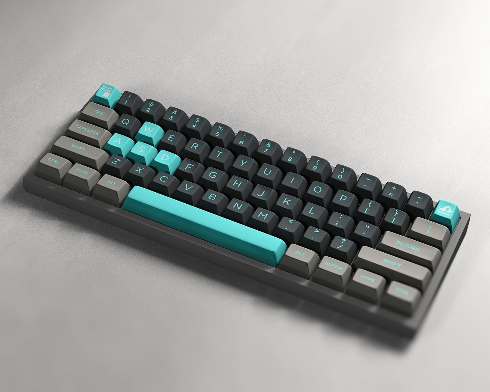 SP SA Ocean Dolch :: The Waiting Game image 8