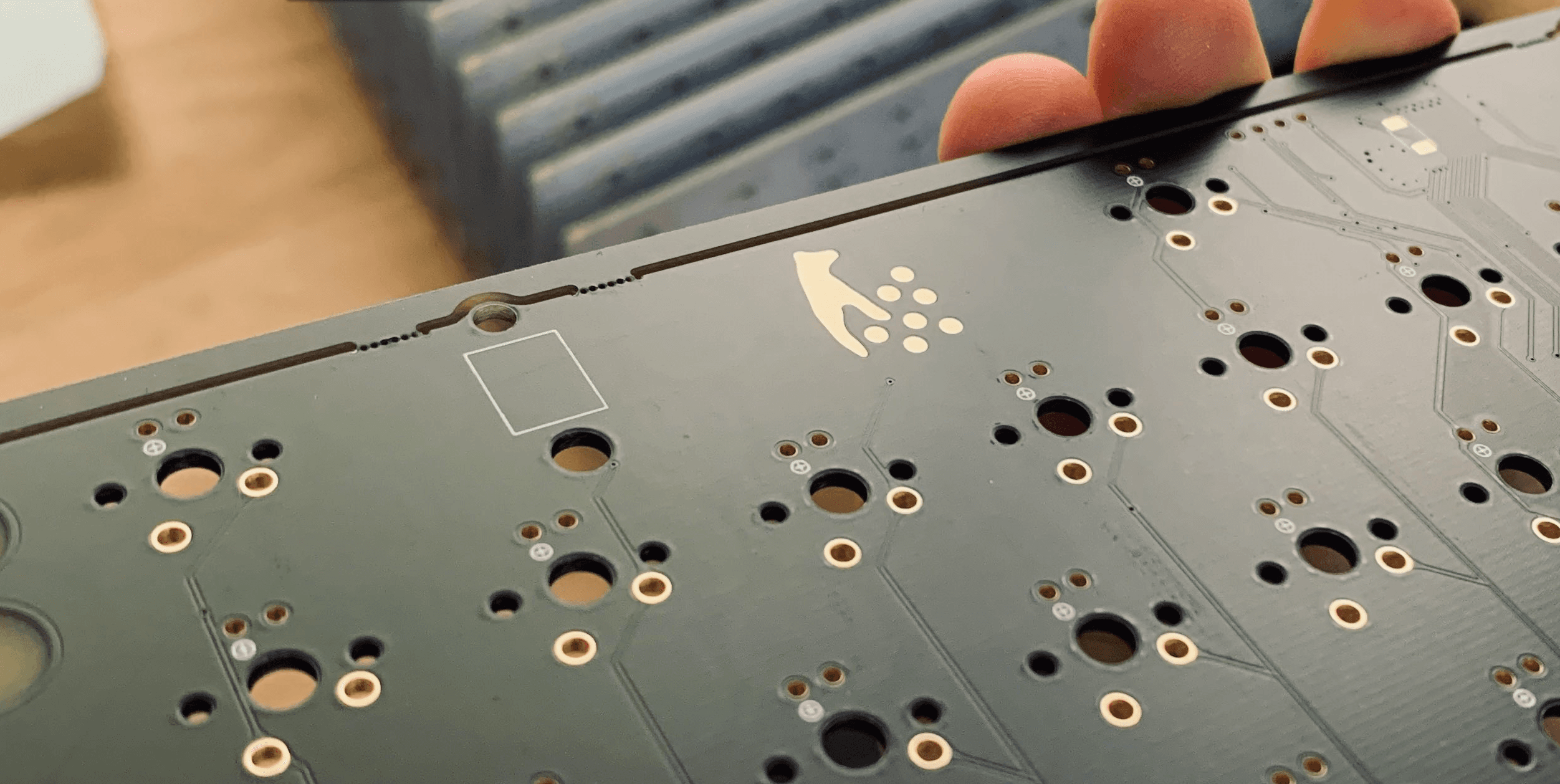 Merisi Sessantacinque (65%) | Group Buy Concluded | EXTRAS Concluded image 15