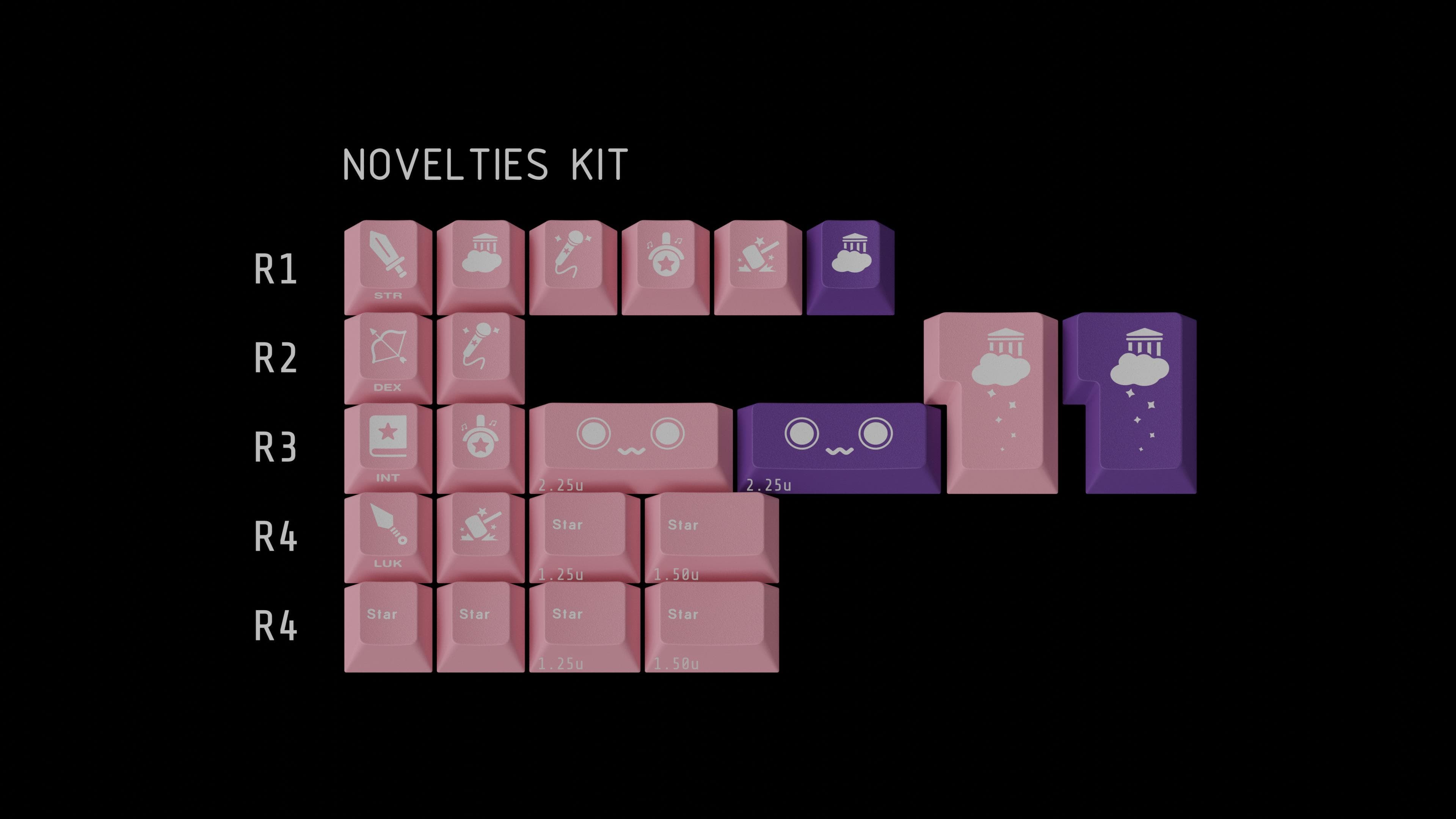 ePBT Superstar | Fulfillment in progress, extras up image 6