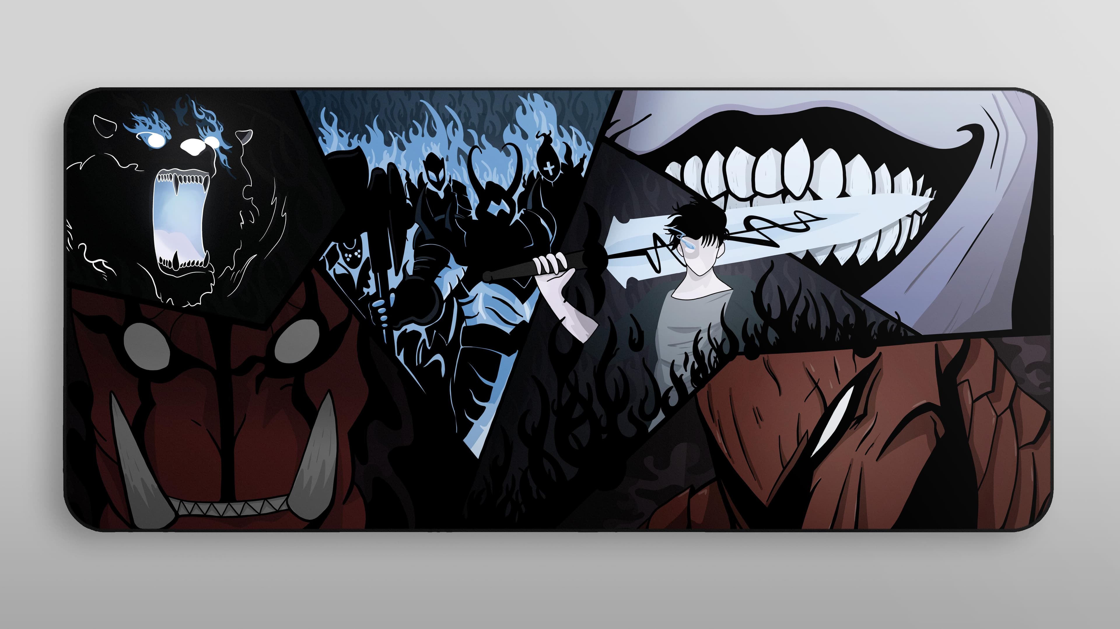 GMK Shadow | GB ended image 7