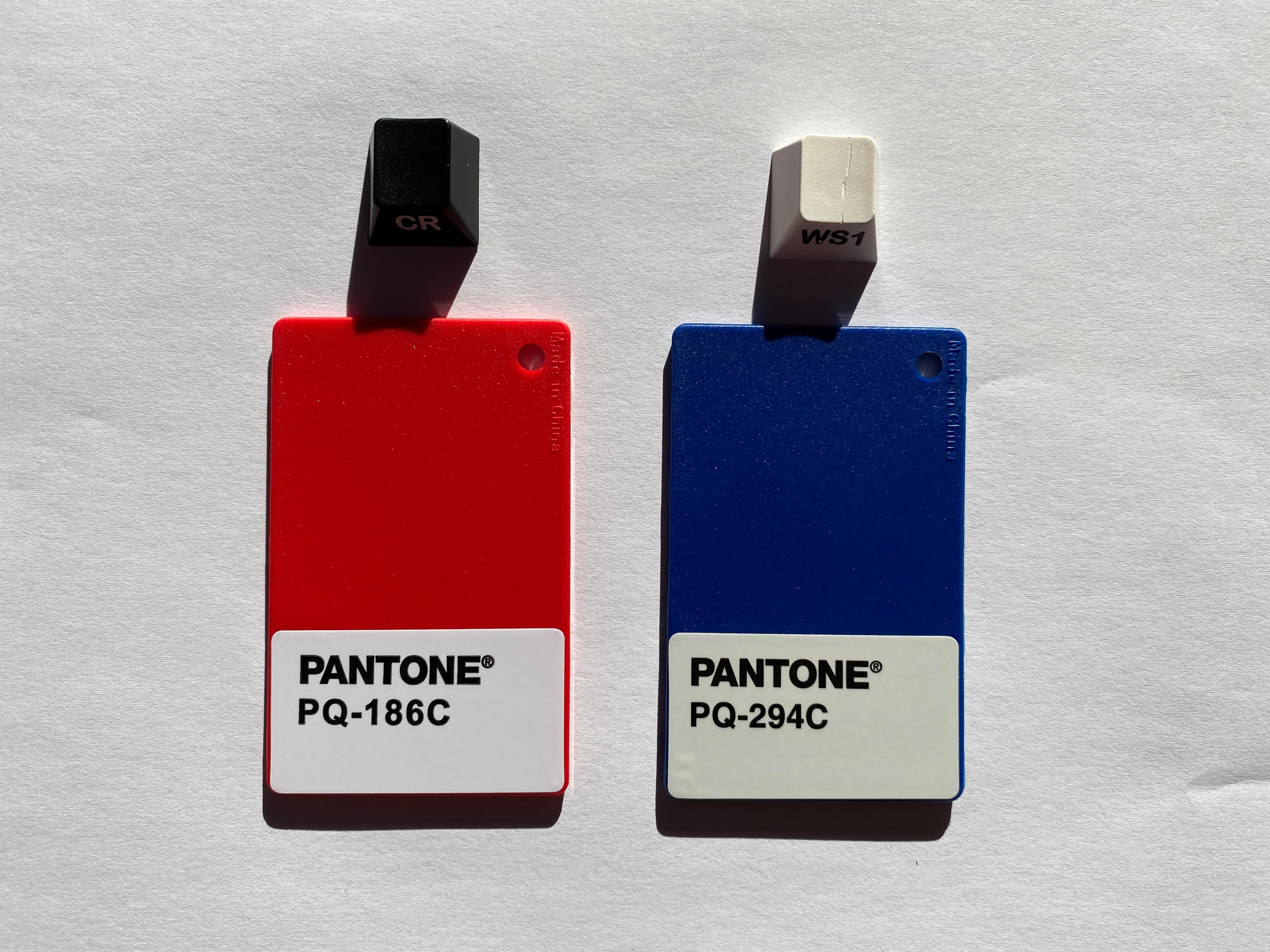 GMK Taegeukgi | DELIVERED image 19