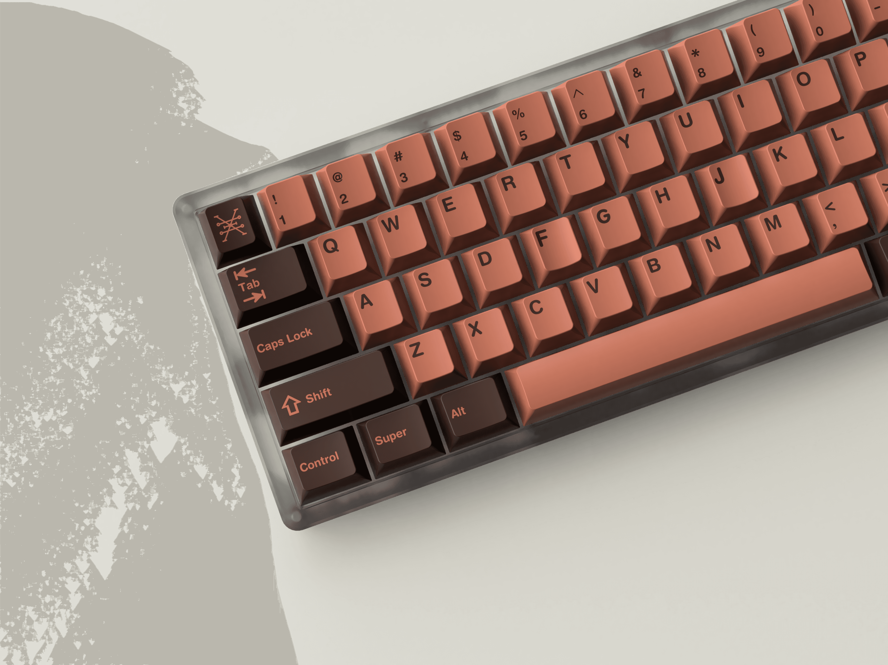 GMK Copper - Some vendors shipping!!! image 21