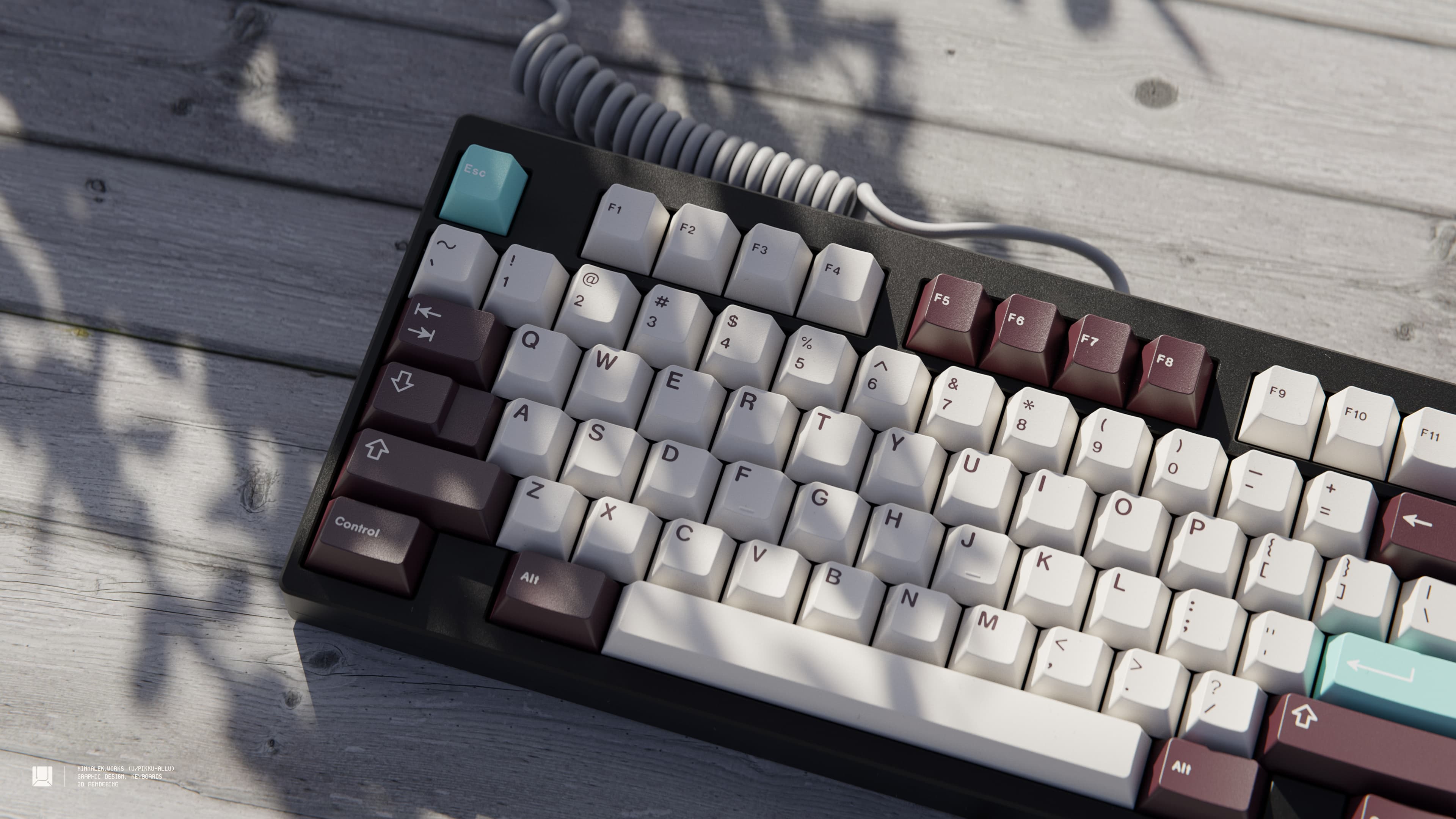 GMK Yuru | Now Shipping | gmkyuru.com image 19