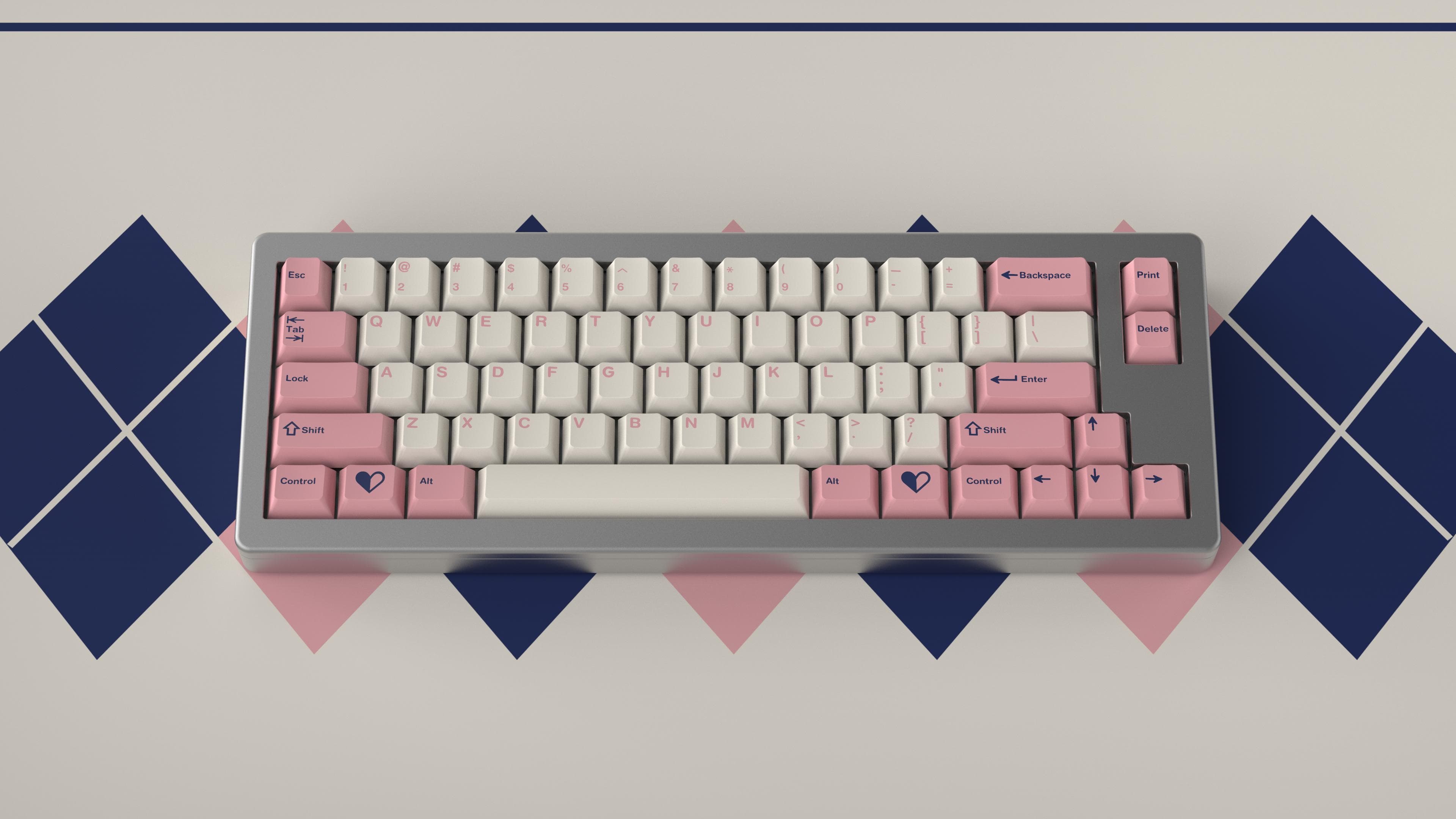 GMK Posh (Sept. 2020) - UPDATE: Shipped/Shipping to most customers! Extras! image 19