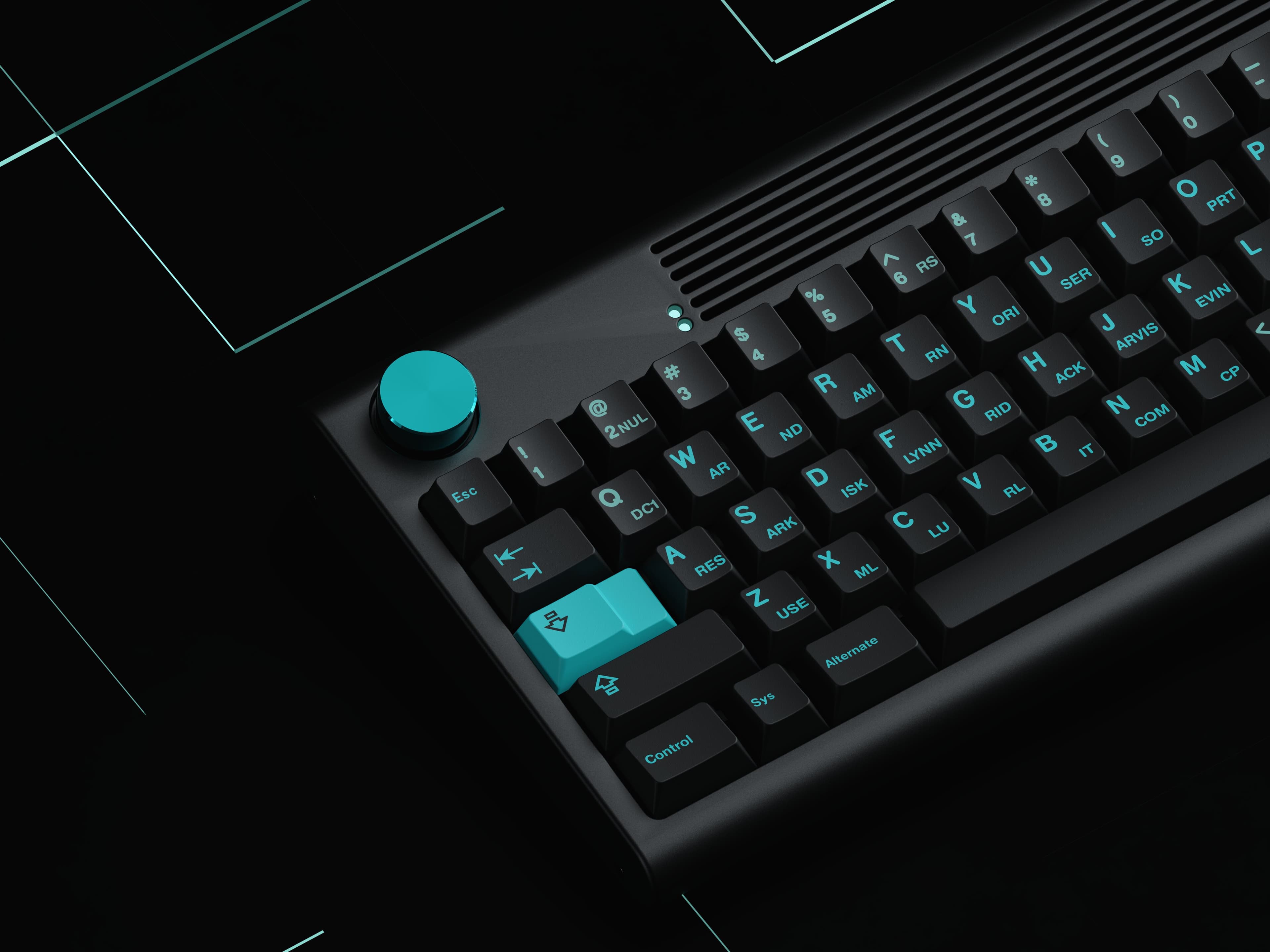 GMK CYL Grid image 20