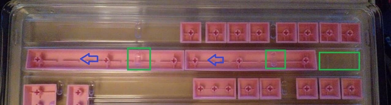 ePBT Blank Pink now live! image 8