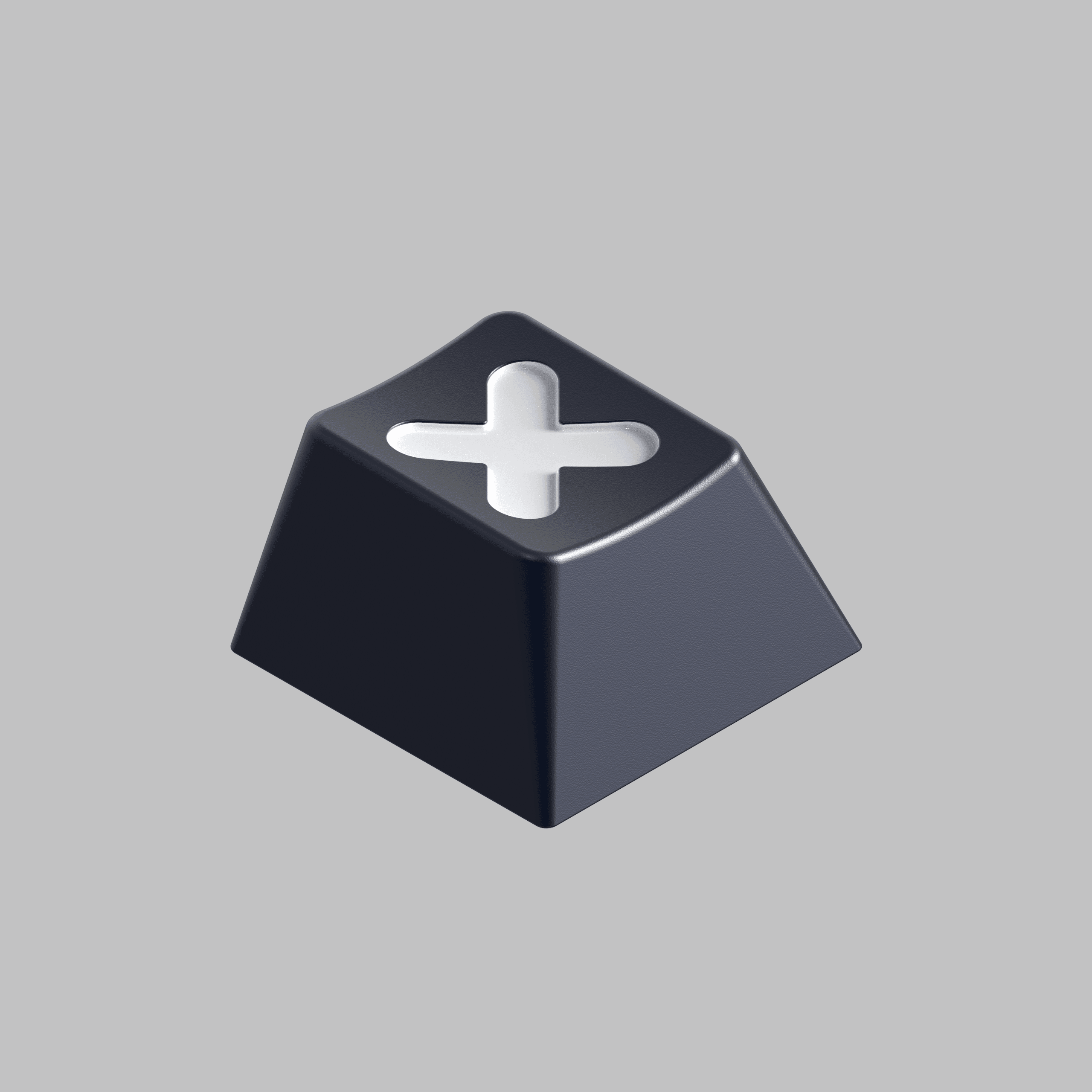 GMK Deep Navy | Shipping from GMK image 5