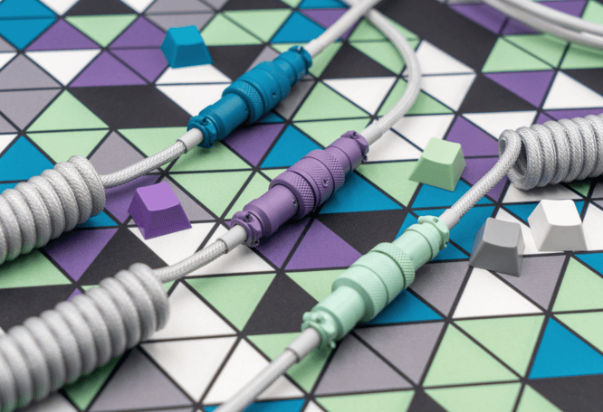 GMK Fundamentals | SHIPPING! image 8