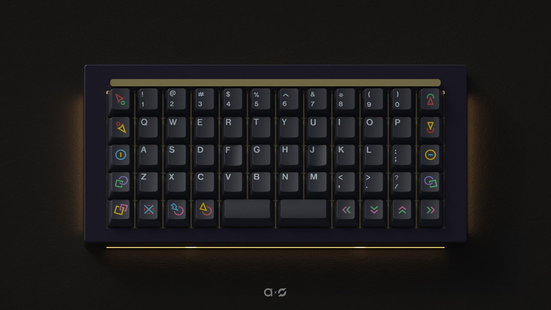 GMK Polybius image 21